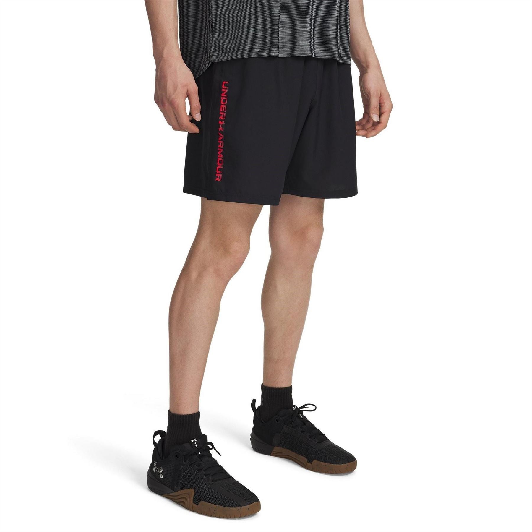 Under Armour Armour Ua Tech� Woven Wordmark Shorts