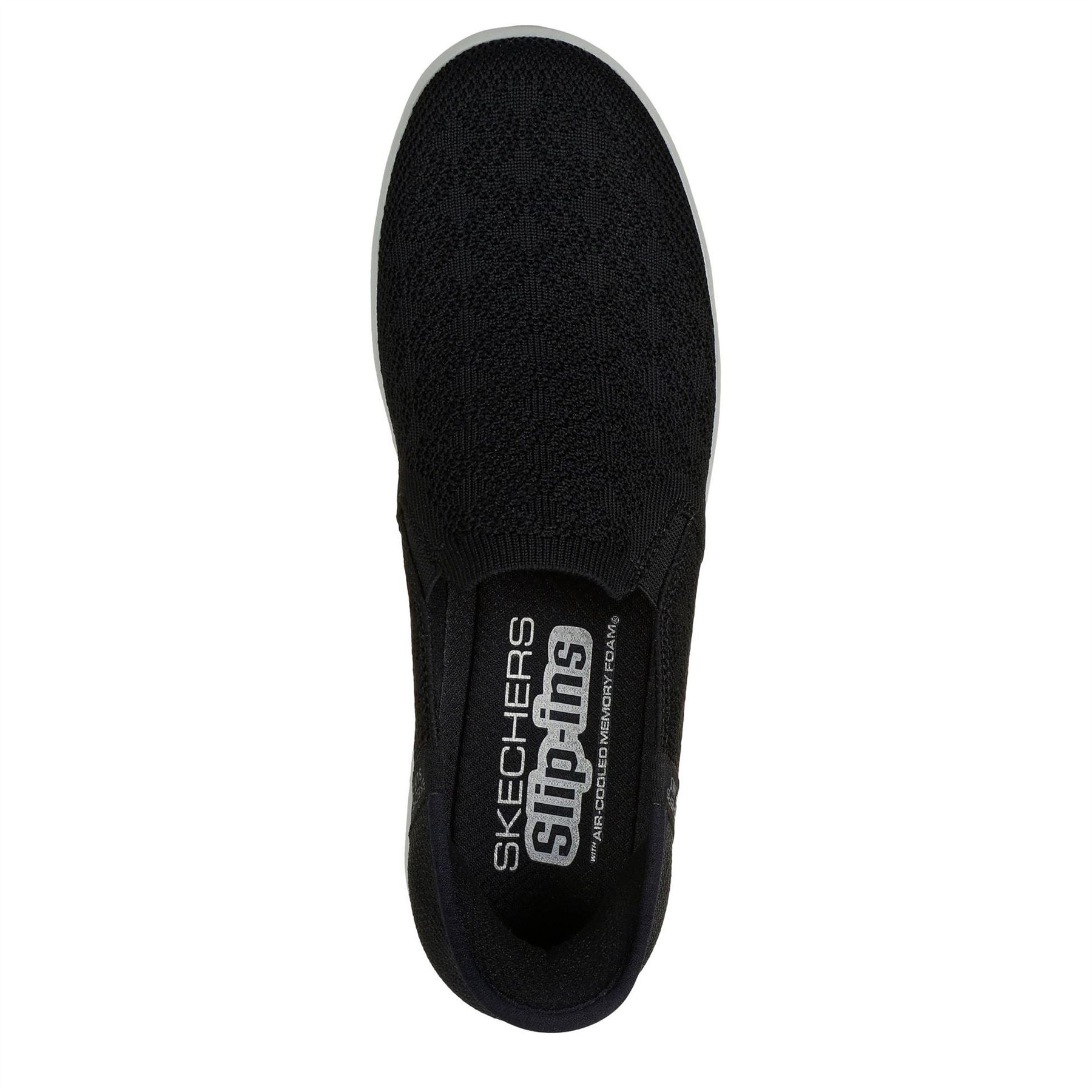 Skechers Breezest Slip On Trainers