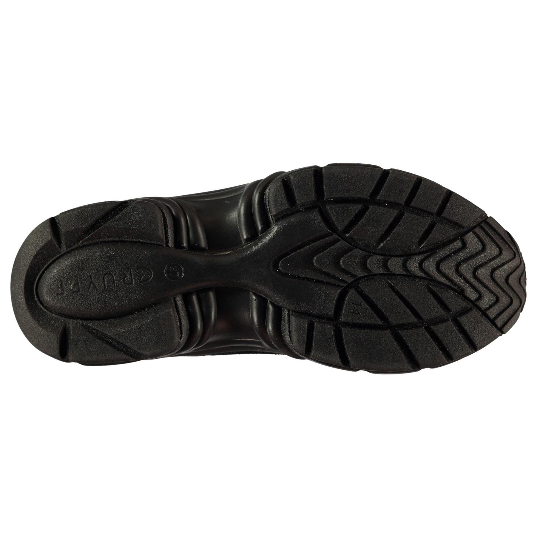 Cruyff Ghillie Runner Trainers