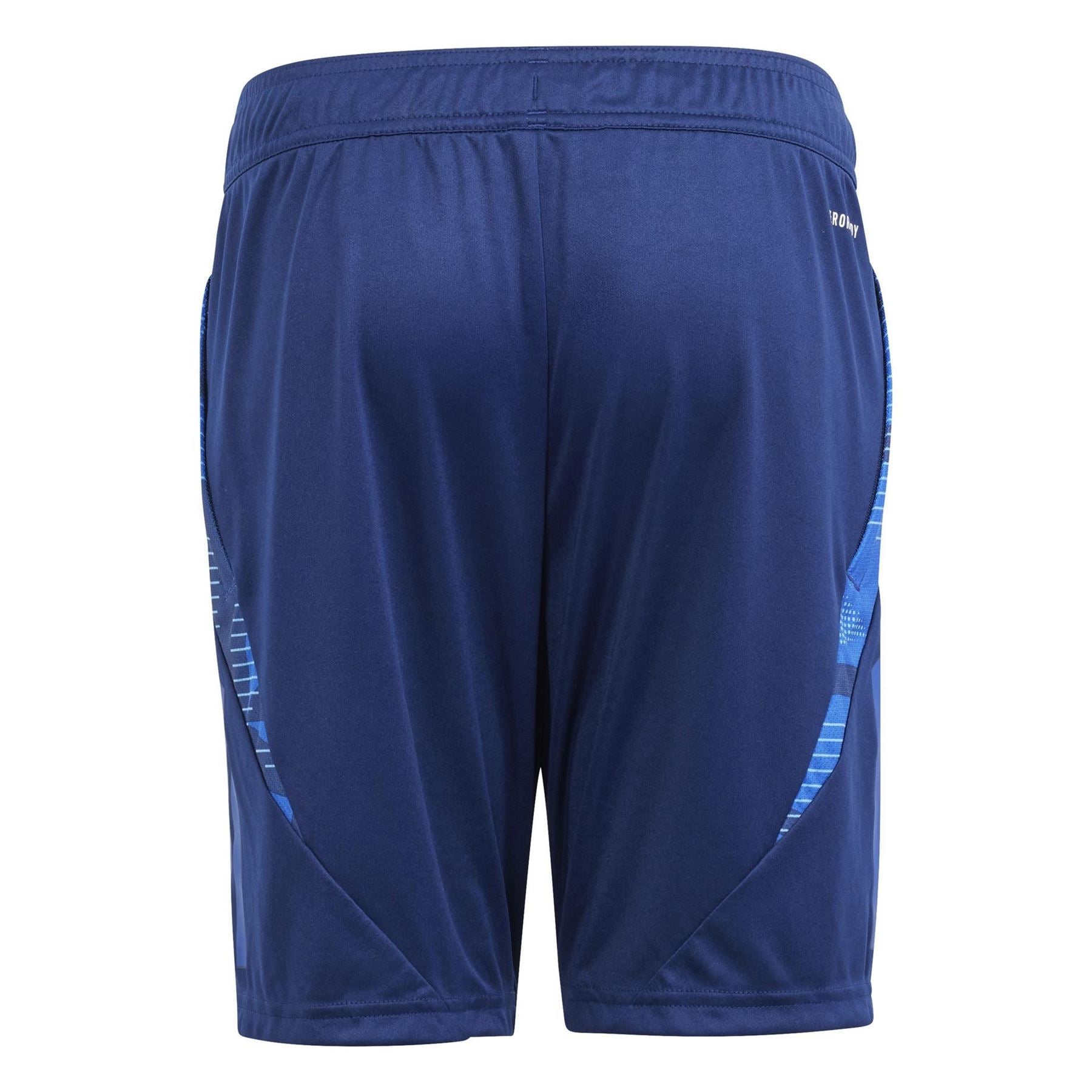 adidas Tiro24 Competition Football Soccer Bermuda Shorts