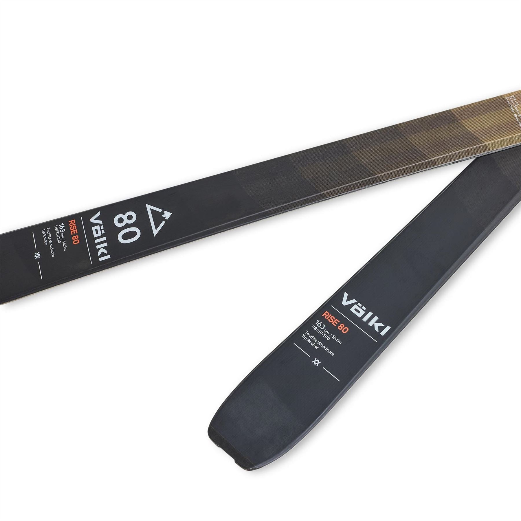 Volkl Rise 80 Tset