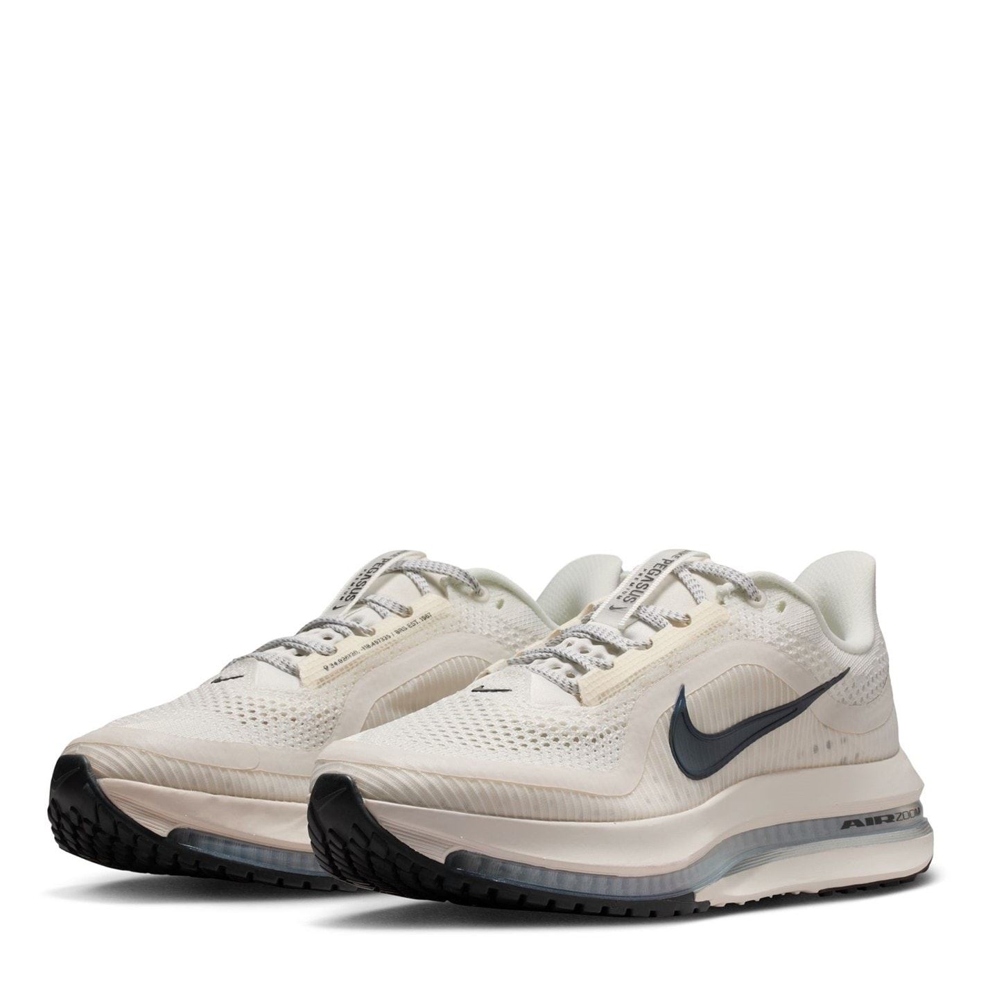 Nike Womens Pegasus Premium Trainers