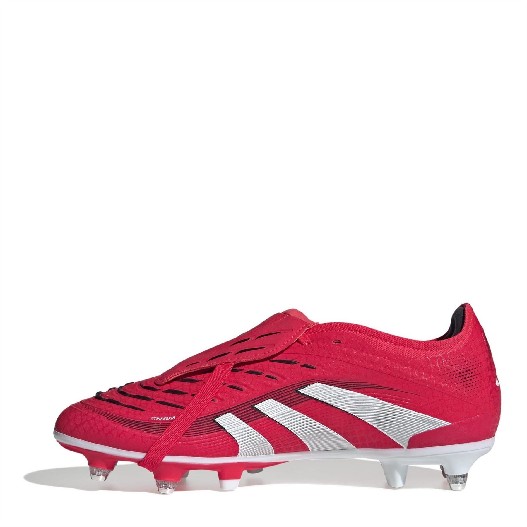 adidas Predator Elite Fold Over Tongue Firm Ground Football Boots