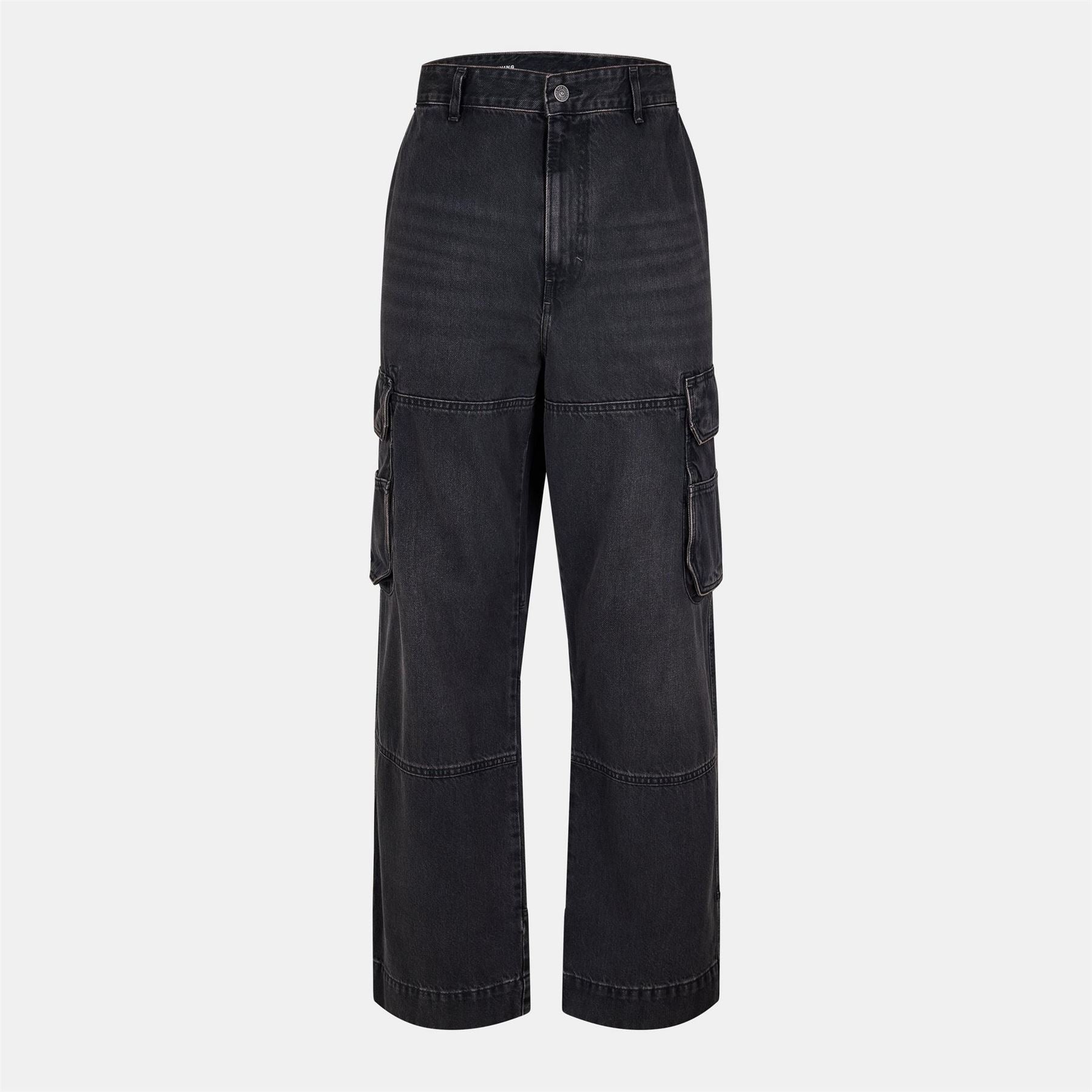 Diesel Cargo Jeans
