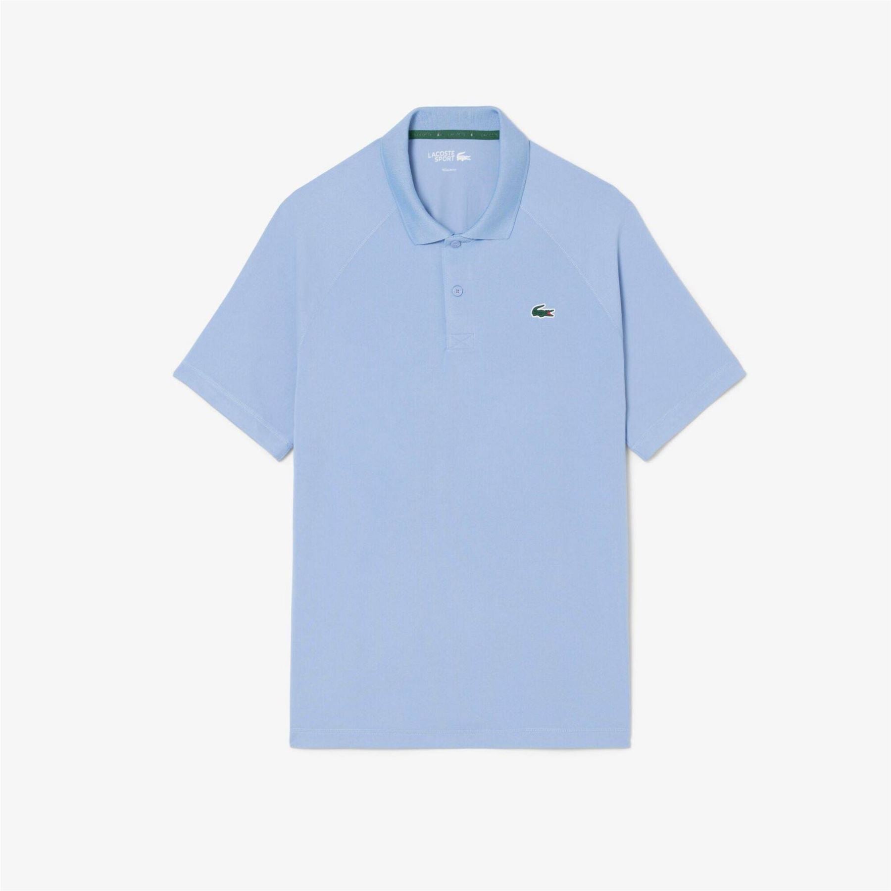 Lacoste Short Sleeve Performance Polo Shirt
