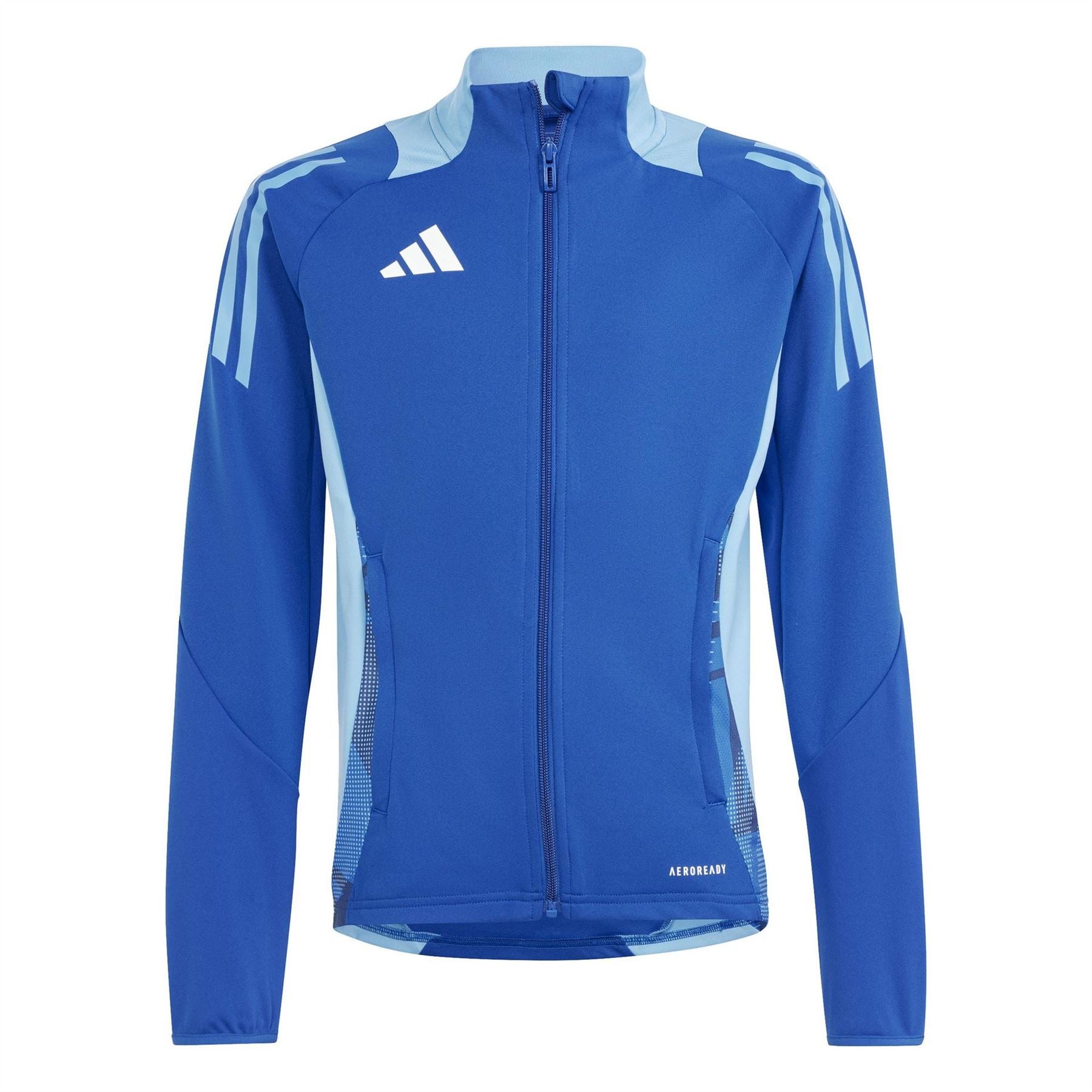 adidas Tiro24 C Trjackety Tracksuit Top Unisex Kids