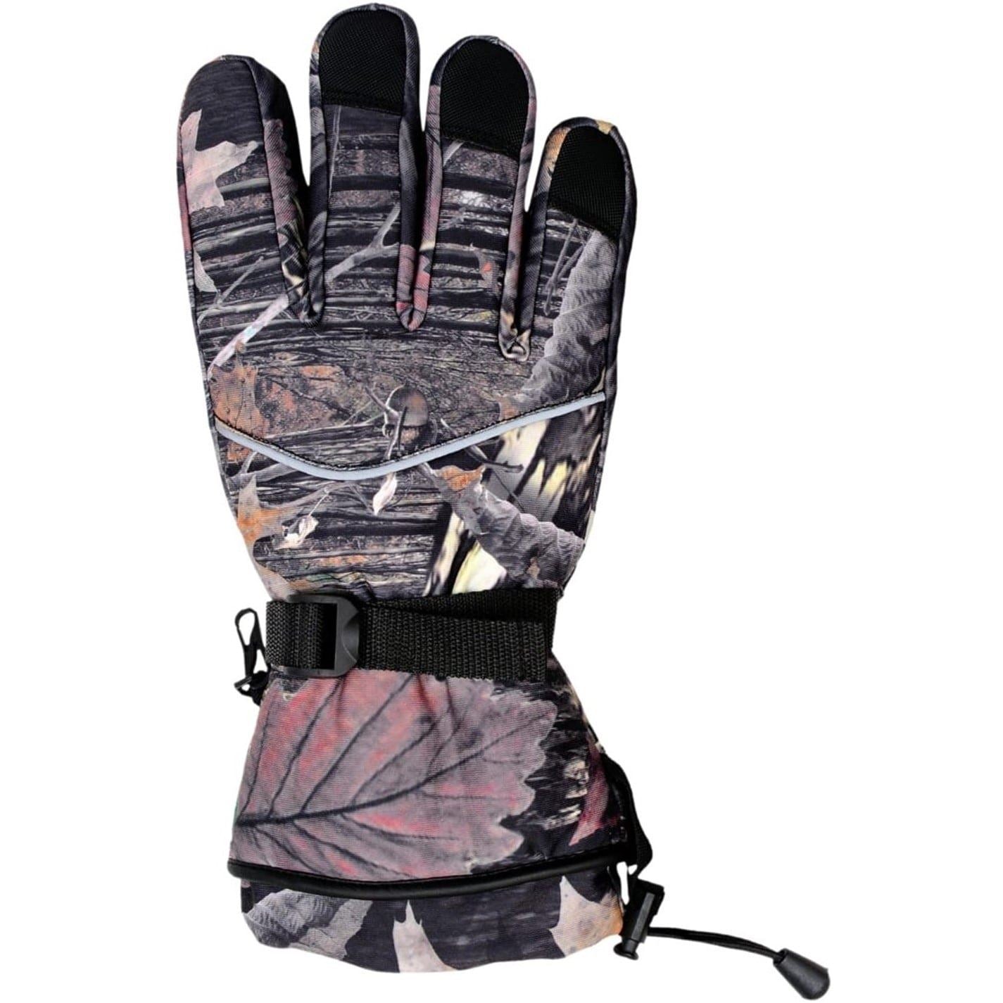 Gelert Hunting Gloves Sn54