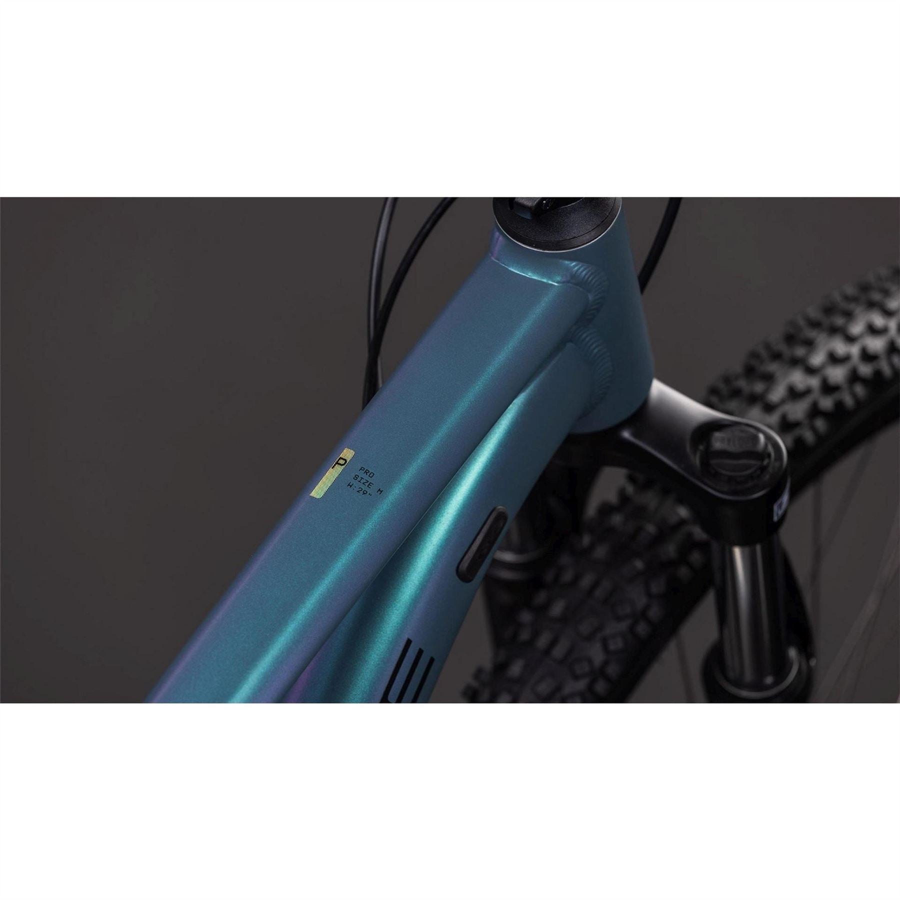 Cube Pro 2026 Mountain Bike