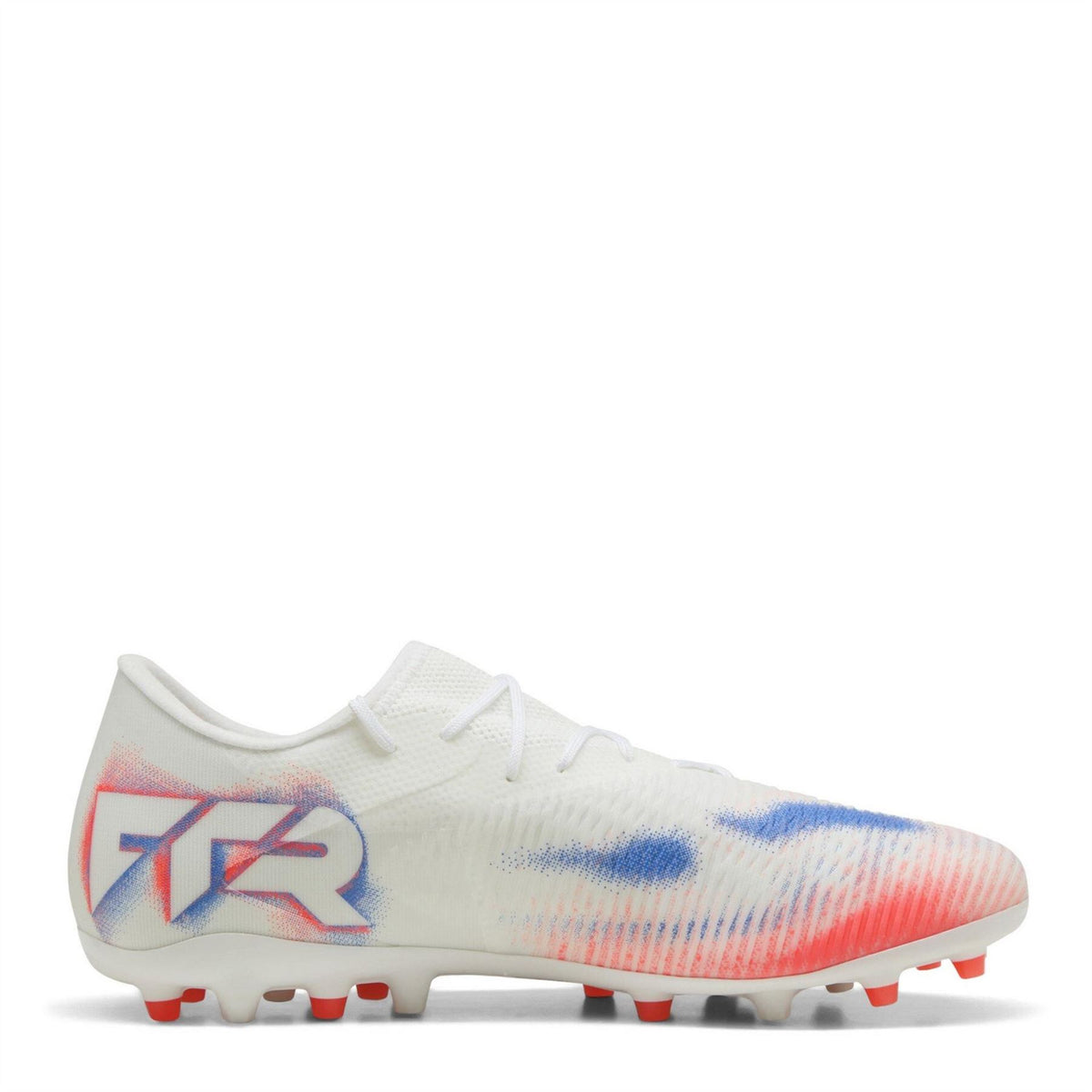 Puma Future 8 Match Low Mg Firm Ground Football Boots