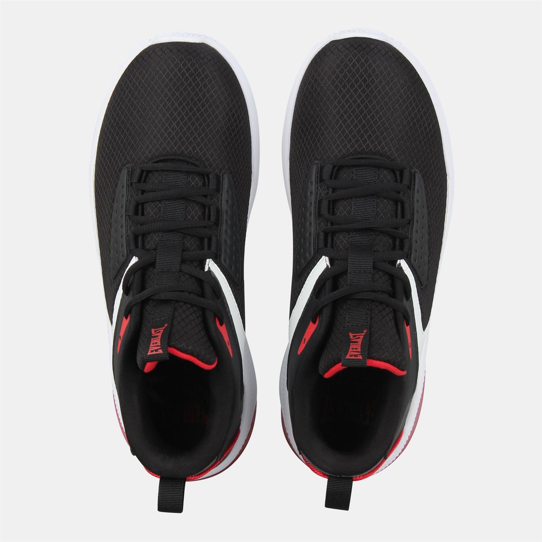 Everlast Swish Lightweight Basketball Trainers