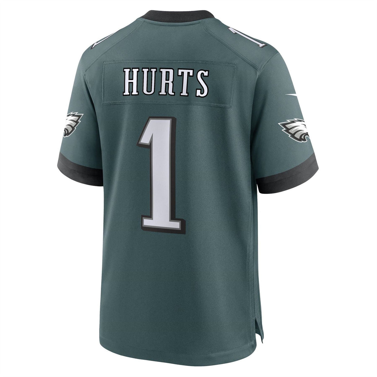 Nike Nfl Team Jersey