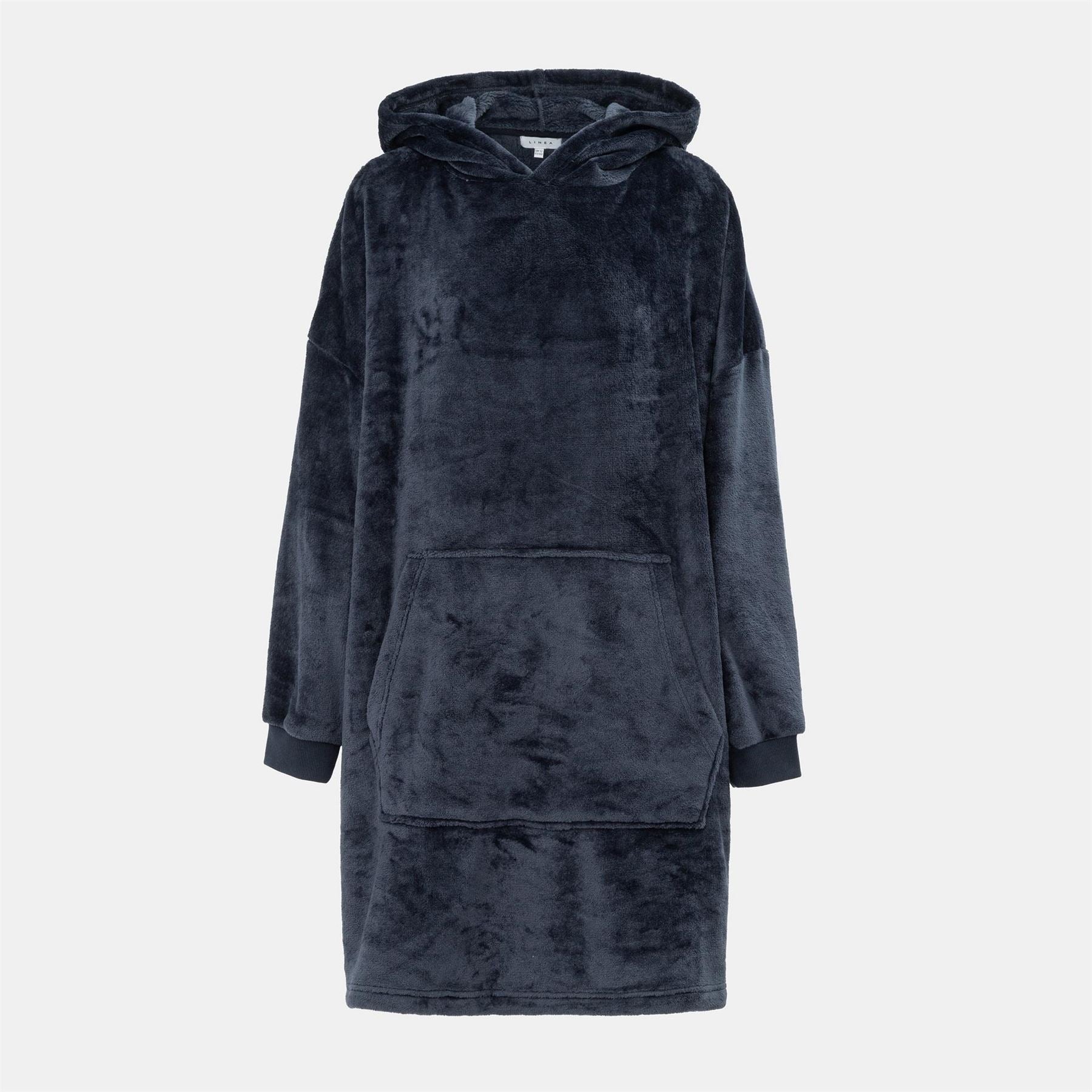 Linea Snuggle Hoodie Ladies