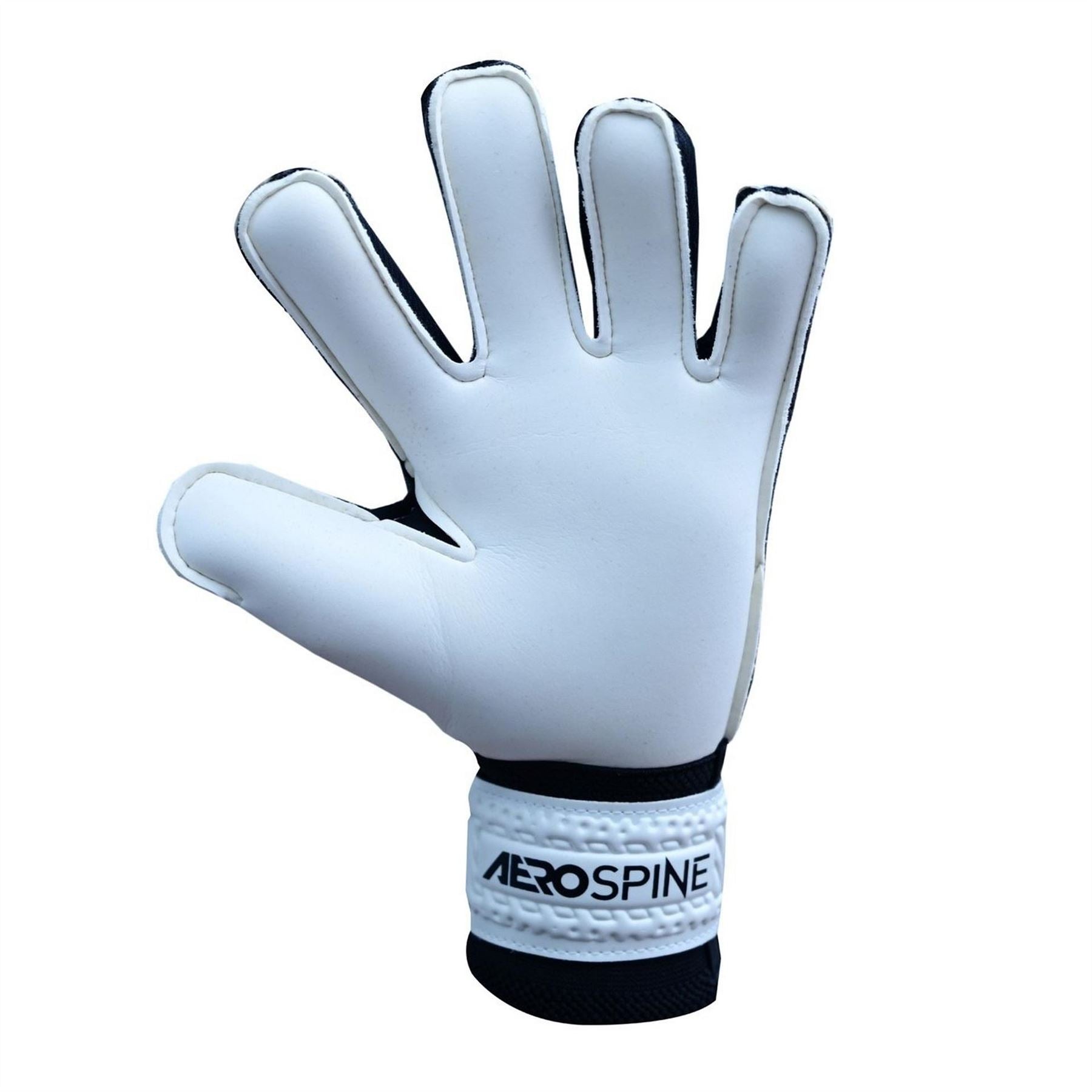 Sondico Aerospine Goalkeeper Gloves Juniors
