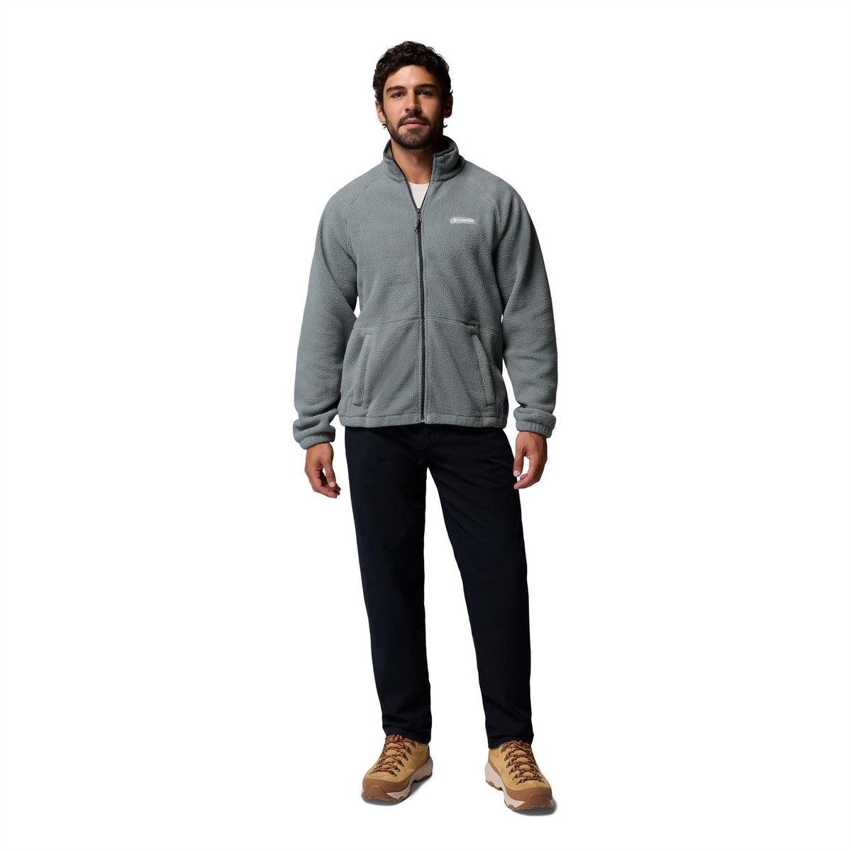 Columbia Crest™ Mtr Fleece Full Zip