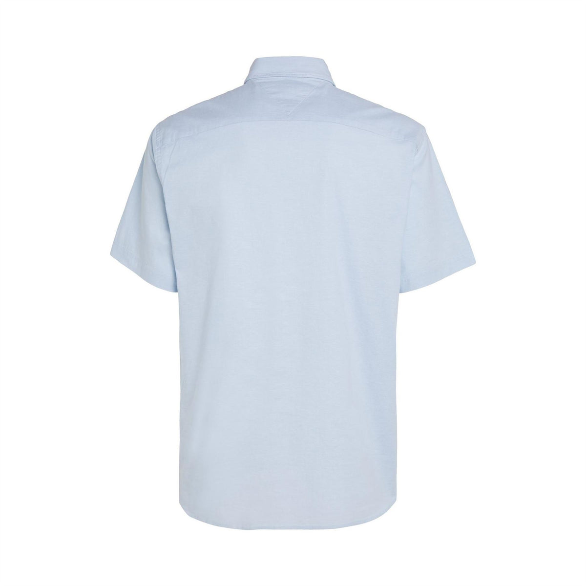 Tommy Hilfiger Flex Short Sleeve Oxford Shirt