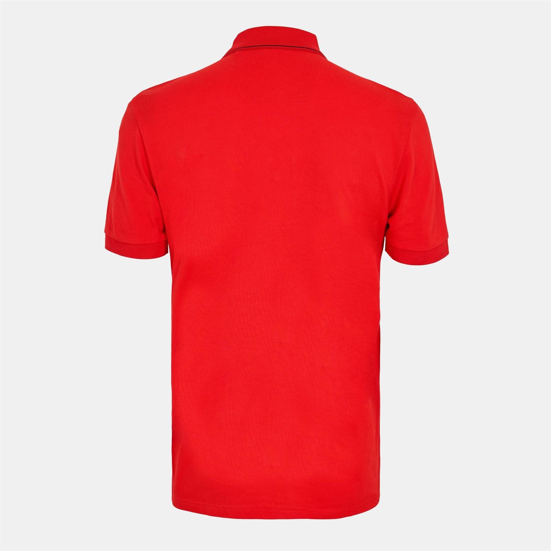 Boss Hbg Paule 4 Polo Shirt, Premium Craftsmanship