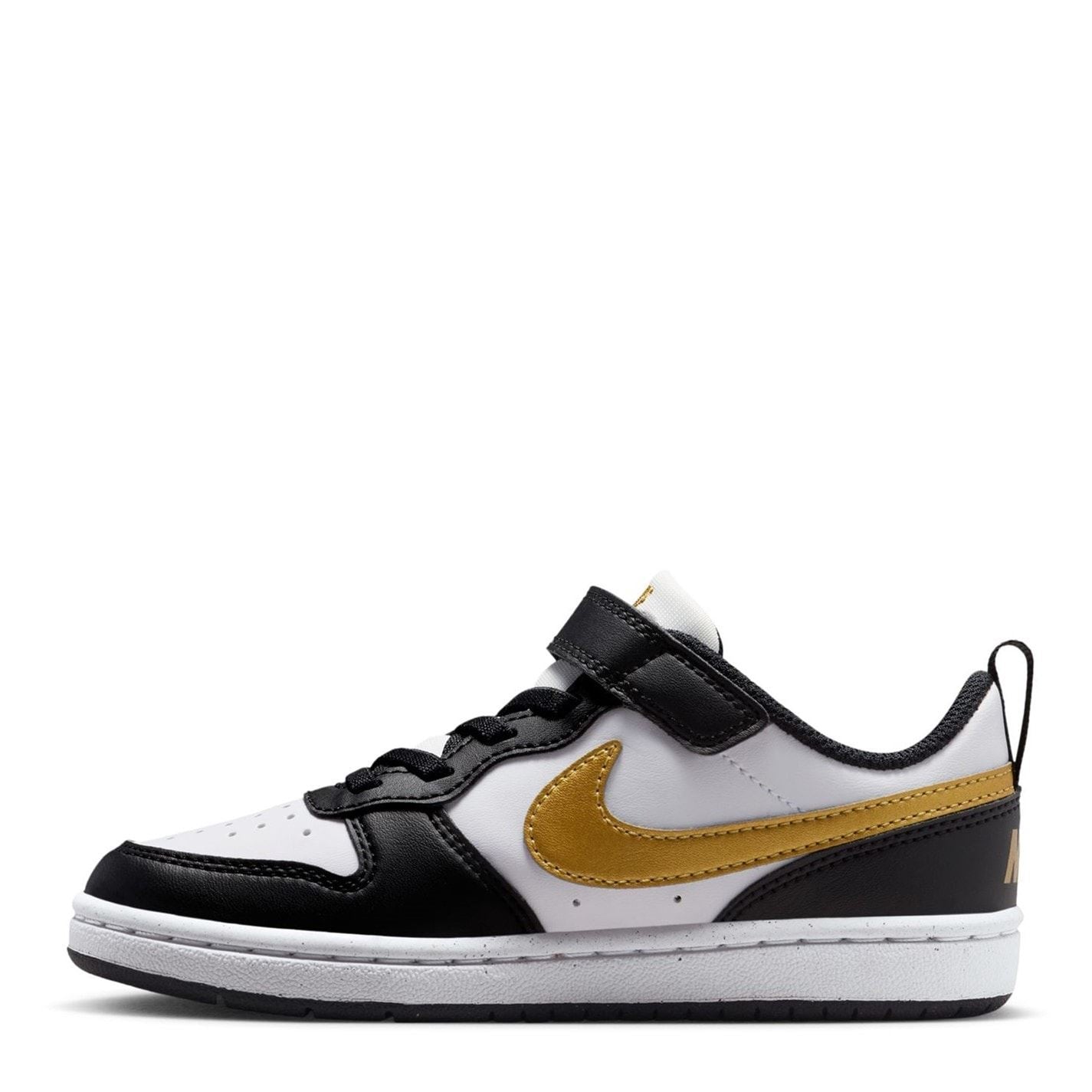 Nike Court Borough Low Recraft Little Kids Shoes