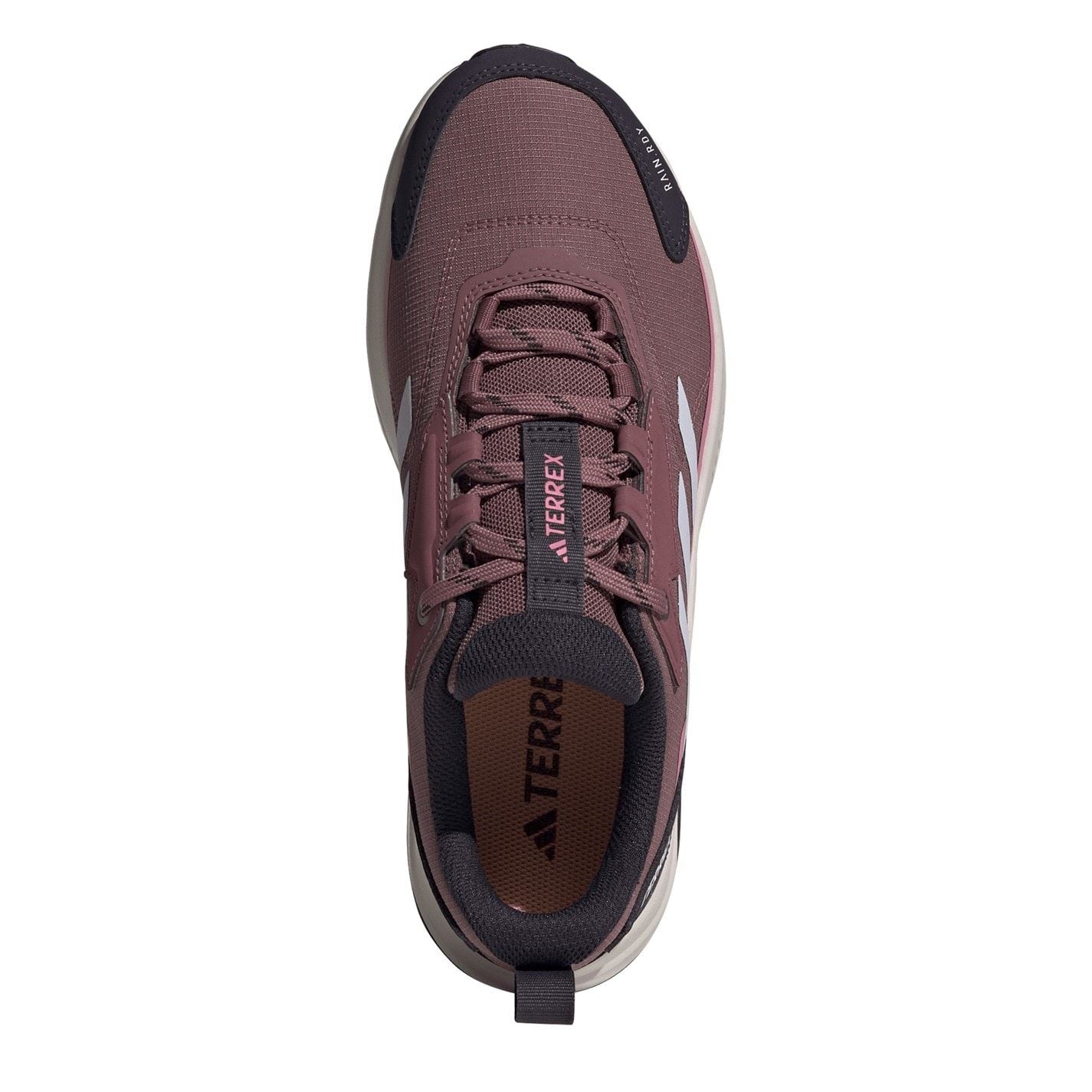 adidas Womens Terrex Anylander R.rdy W Hiking Shoes