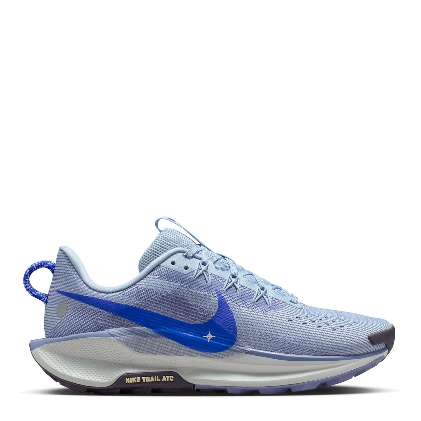 Nike Womens Reactx Pegasus Trail 5 Trail Running Shoes