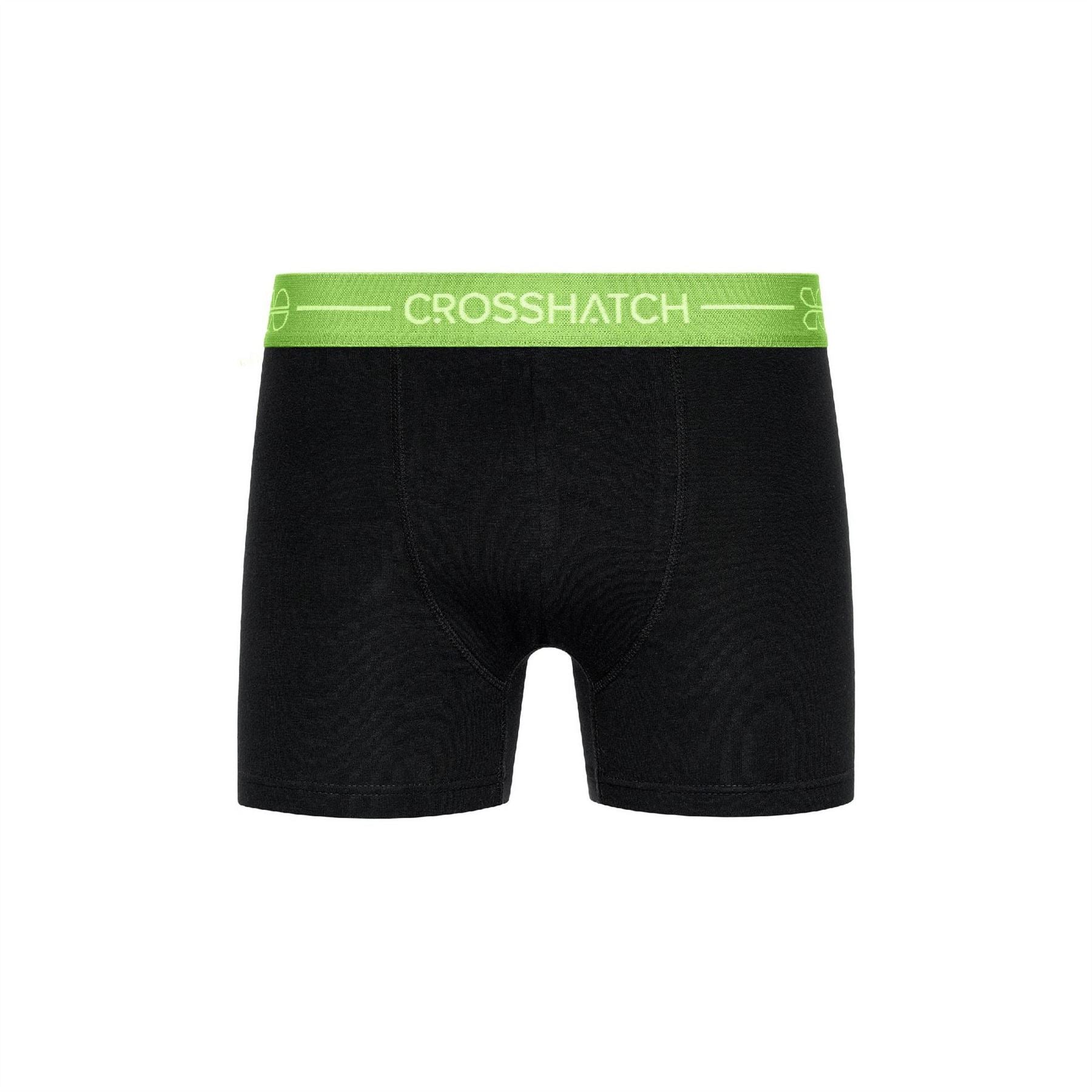 Crosshatch Astral 3 Pack Boxer Briefs