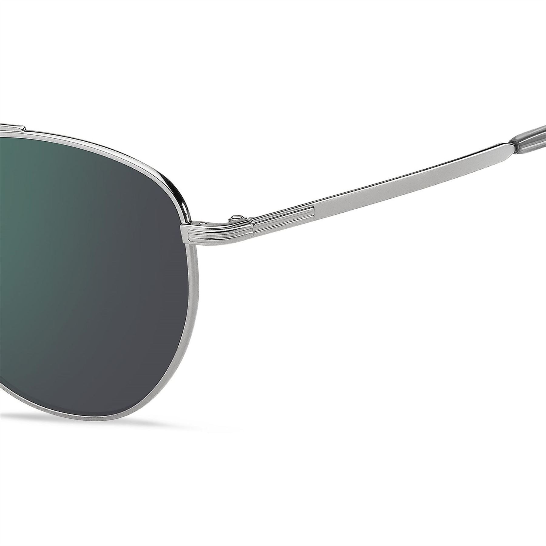 Boss Rectangle Sunglasses