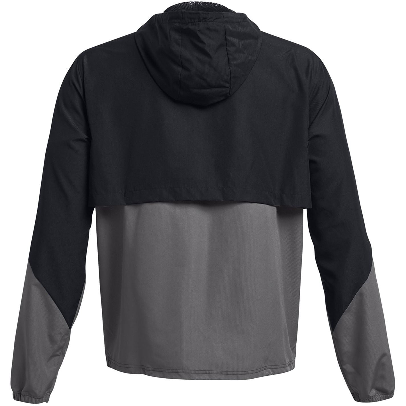 Under Armour Legacy Hooded Windbreaker Jacket