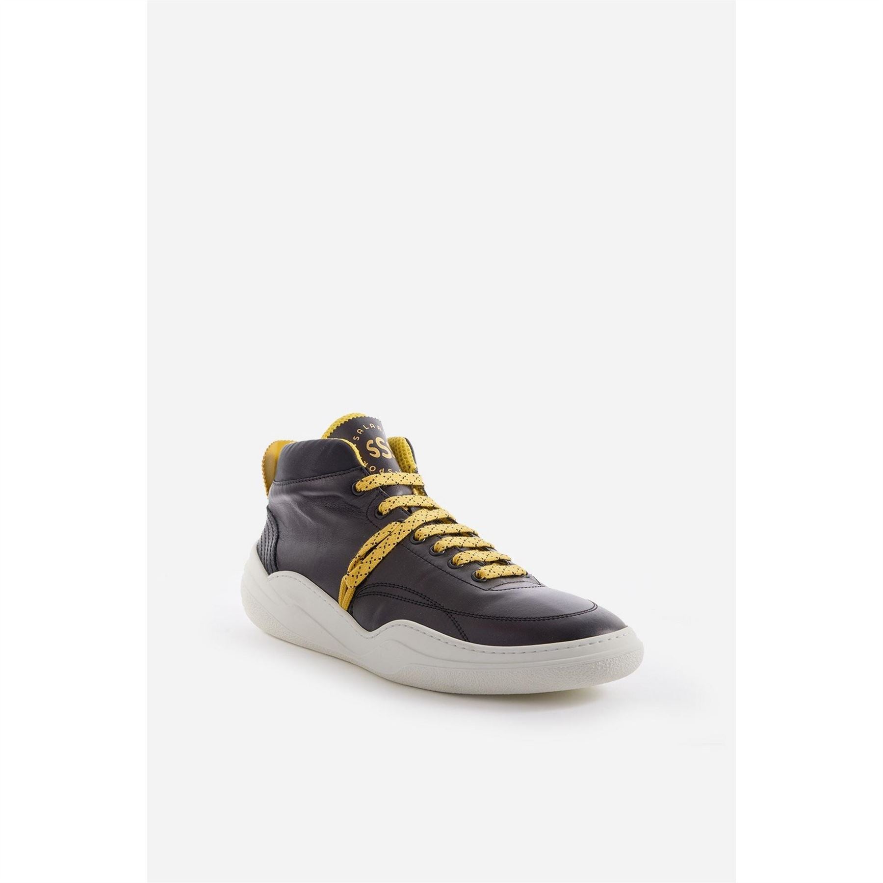 Pantofola d Oro Panto Salaria Casual Low Top Trainers