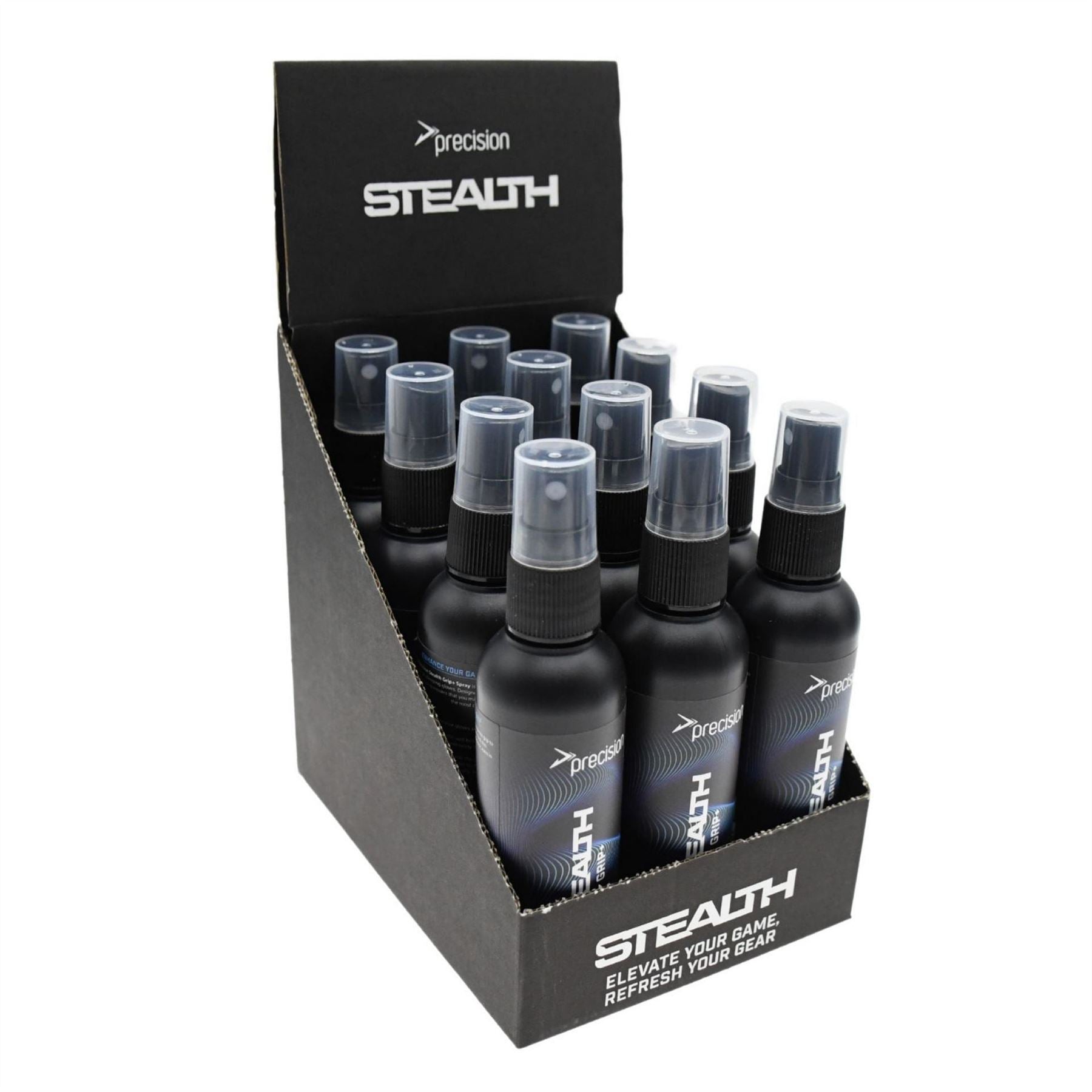 Precision Training Stealthgrip+ Glove Spray