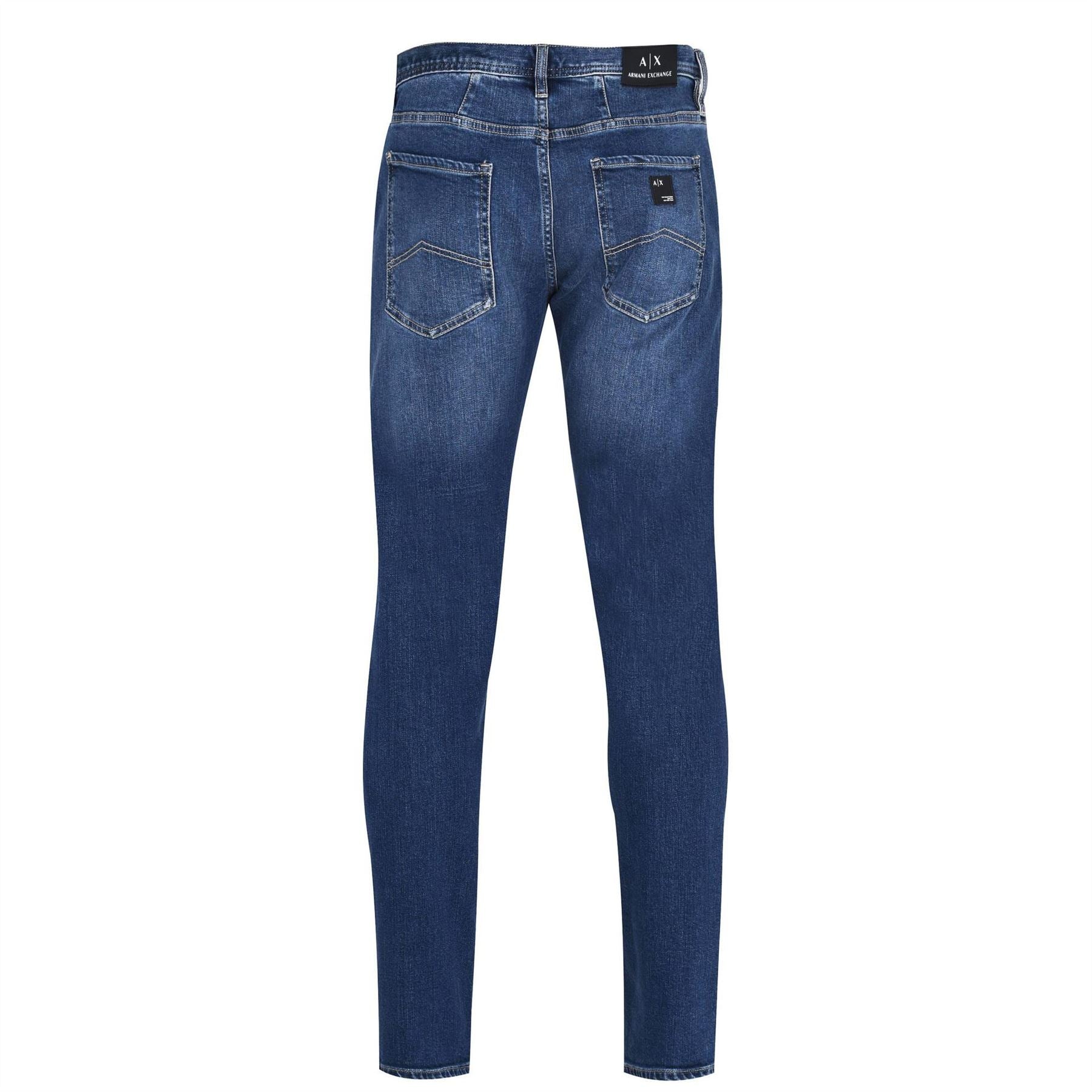 Armani Exchange Slim Jeans