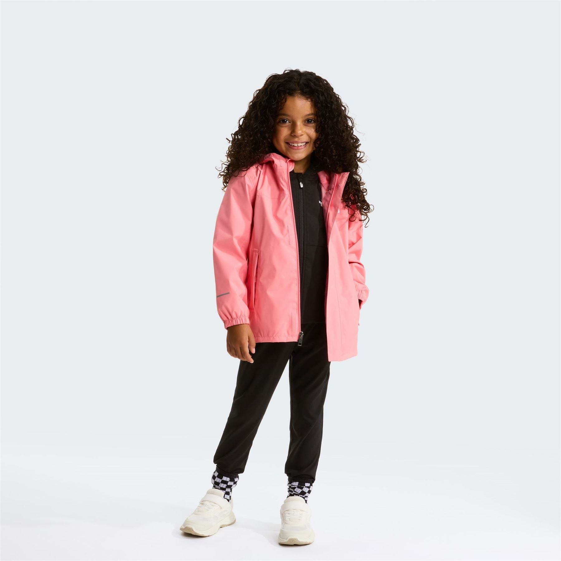 The North Face Jacket Junior Girls