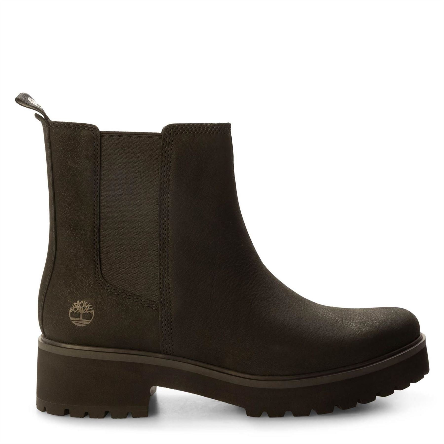 Timberland Cool Mid Chelsea Boots