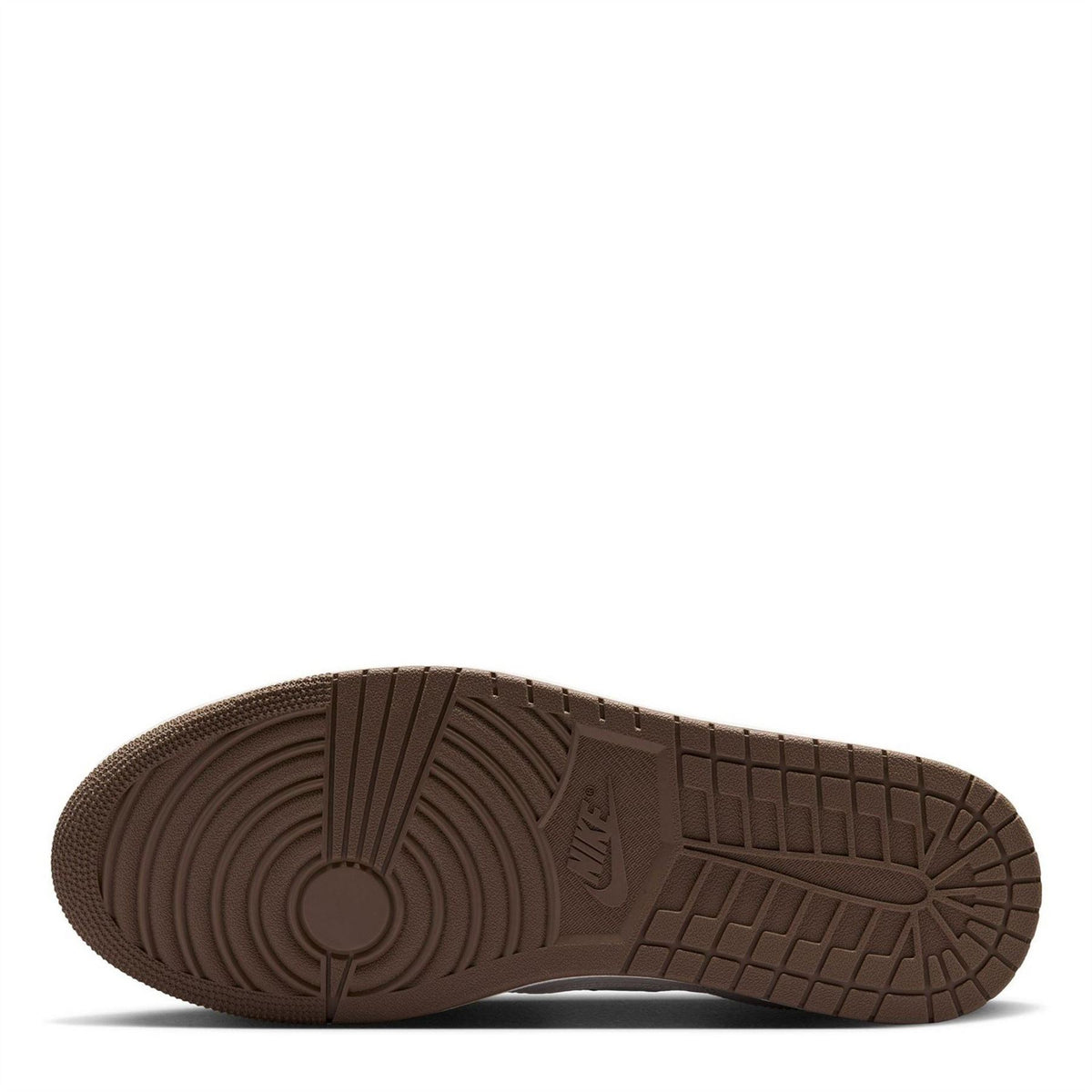 Air Jordan Access Low Top Lace-Up Sneakers