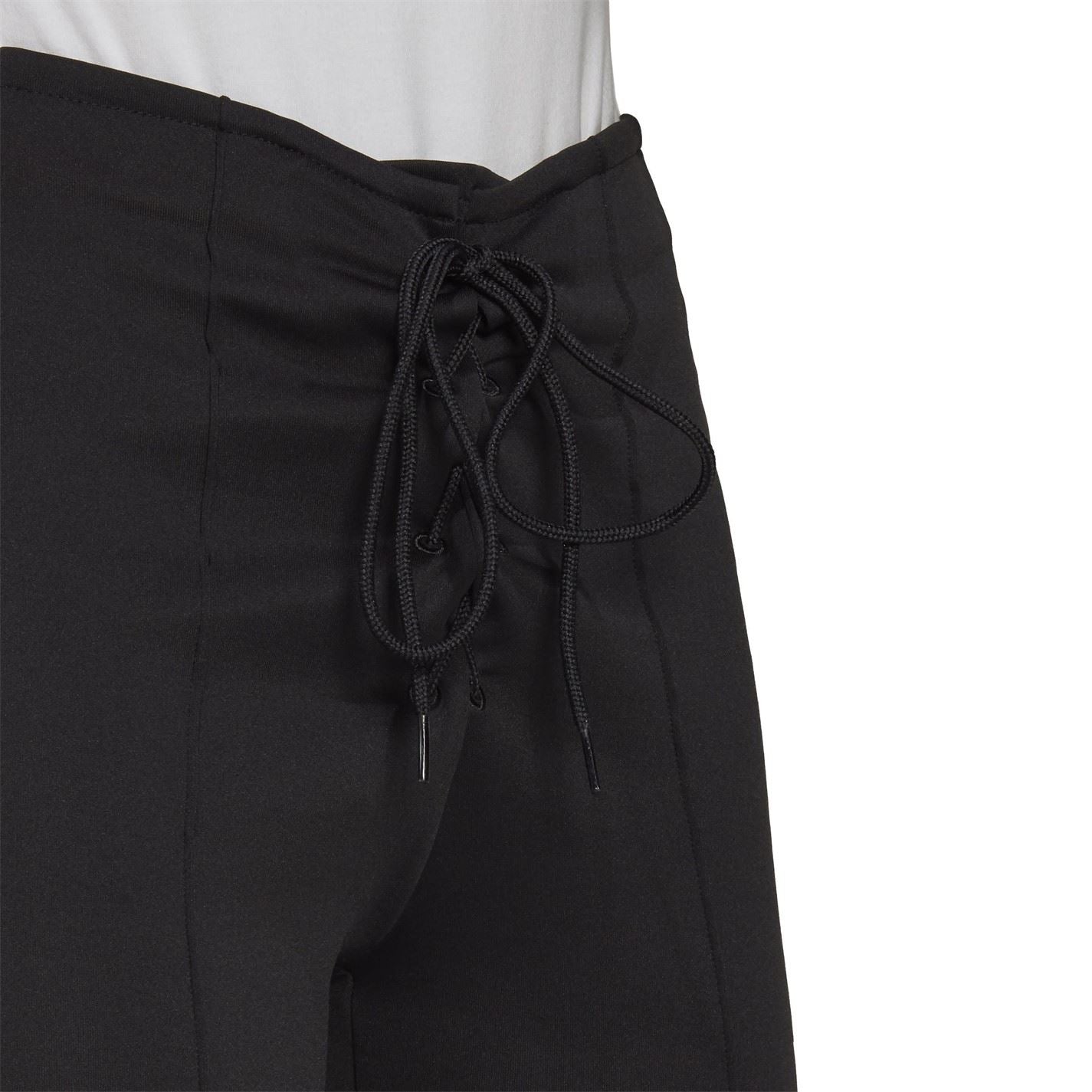 adidas Originals Slim Fit 3s Athletic Shorts