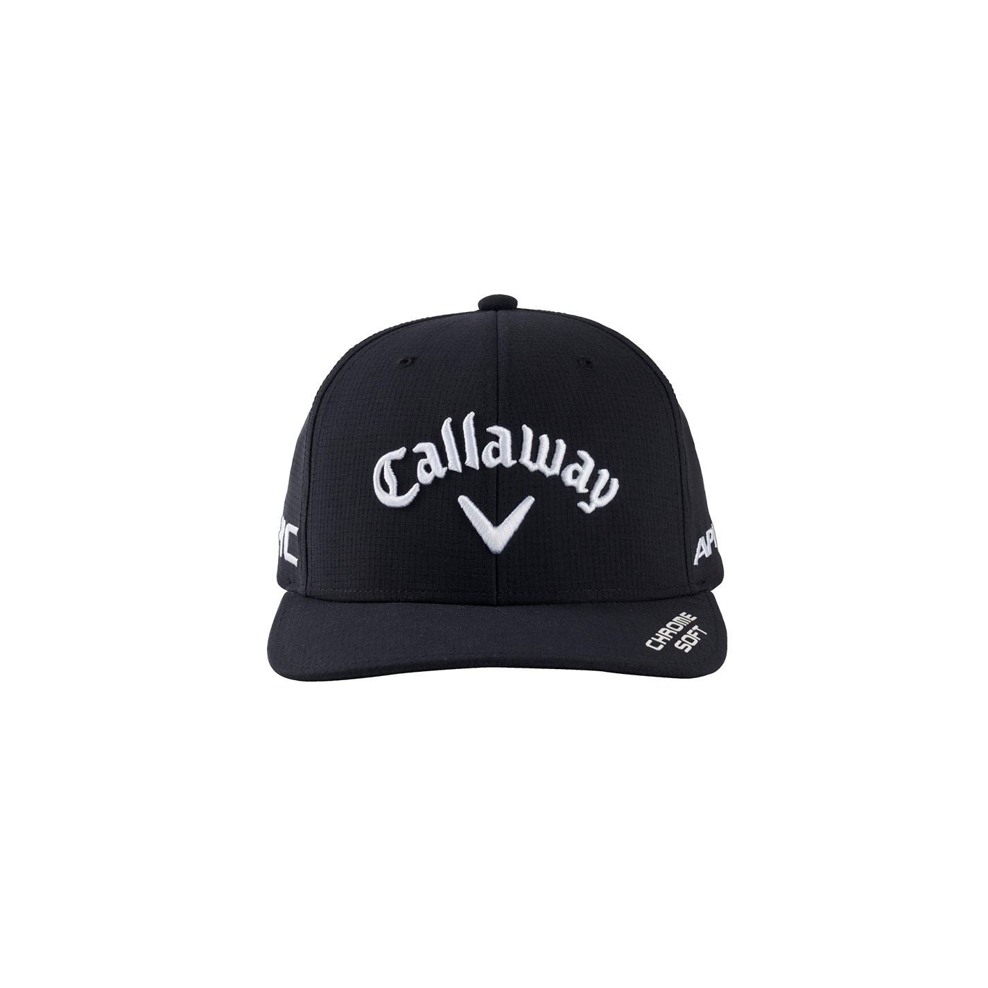 Callaway Mens Performance Pro Cap