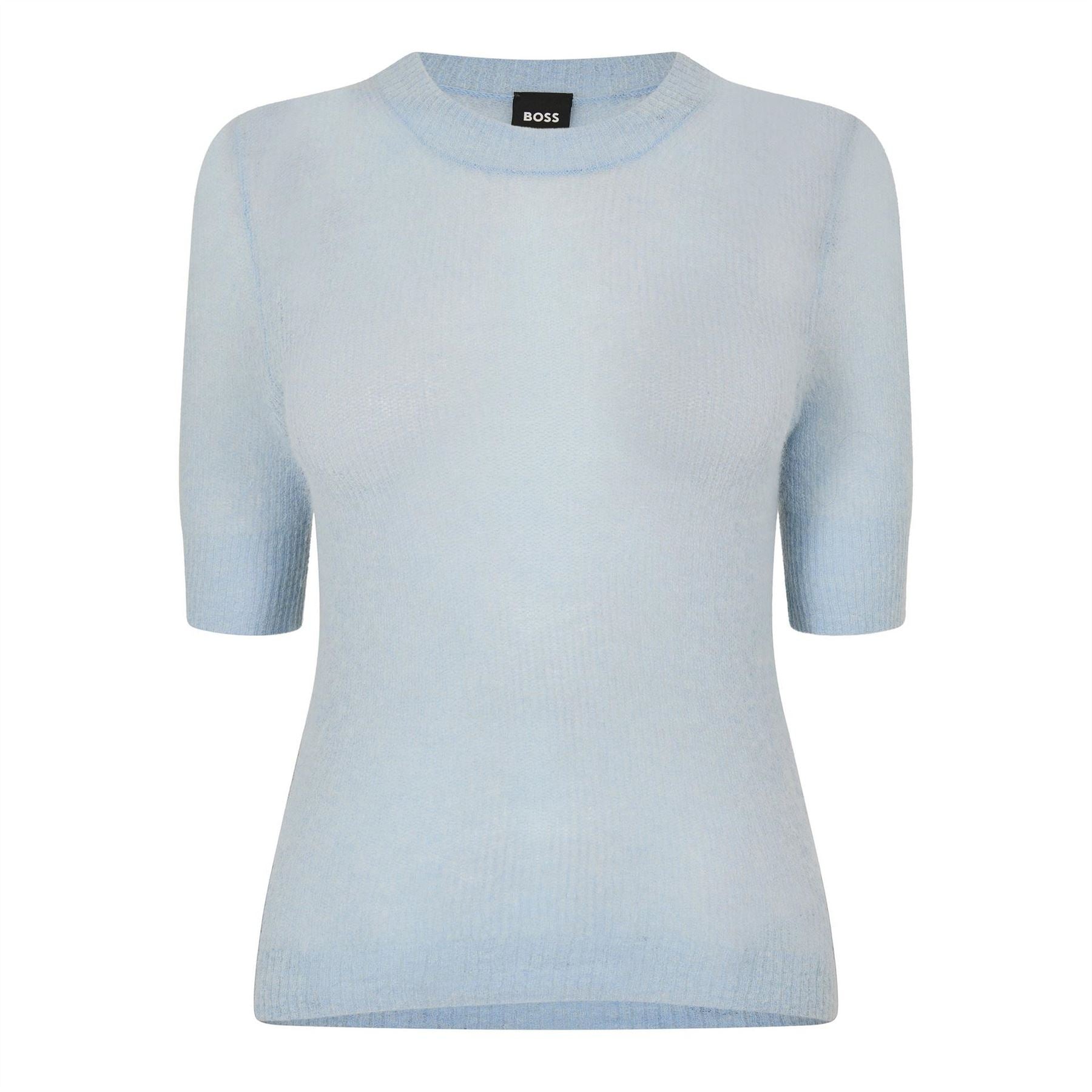 Boss Womens 10266994 01 T-Shirt