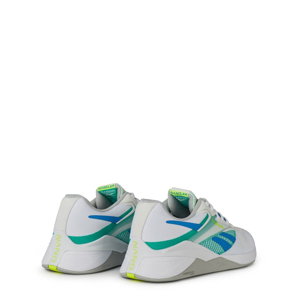 Reebok Nano X4 Low Top Sneakers