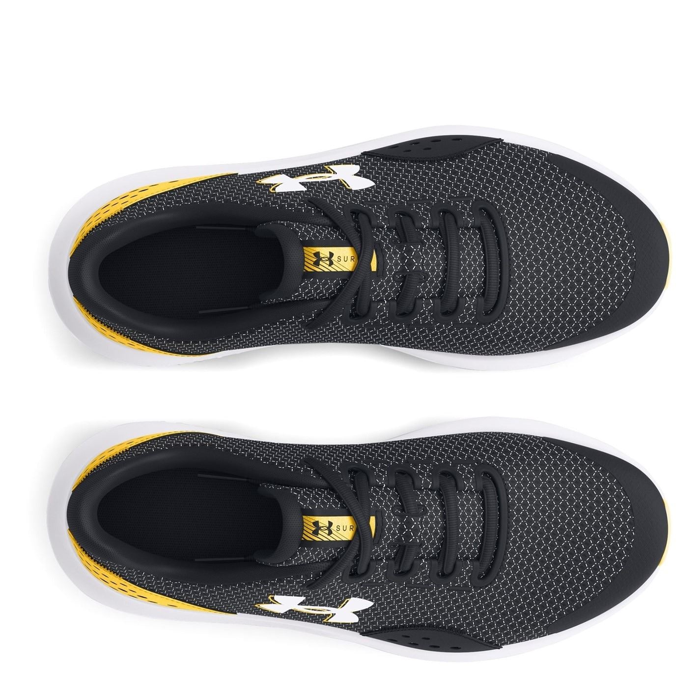 Under Armour Surge 4 Running Shoes Unisex Juniors