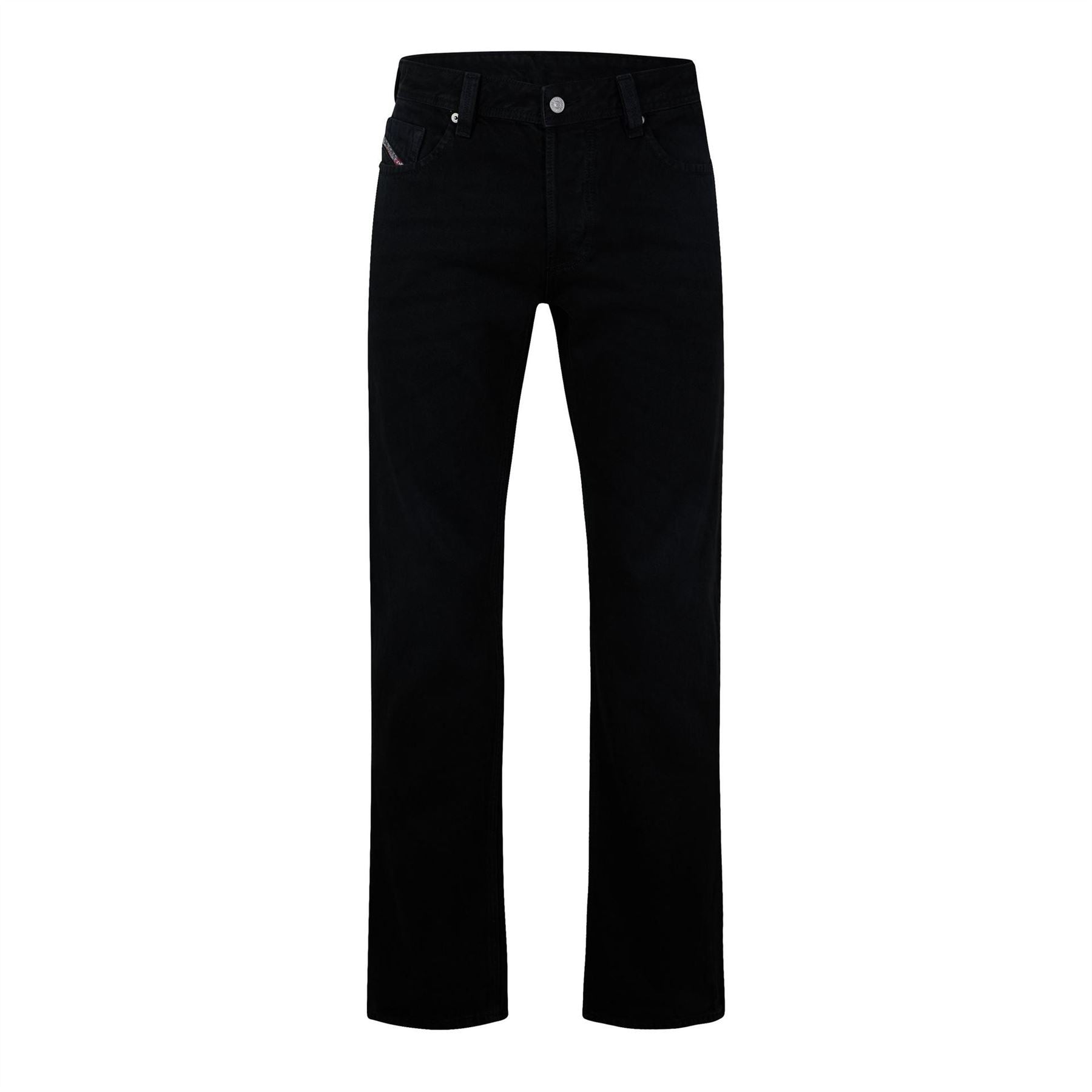 Diesel Markee Pantaloni Straight Jeans