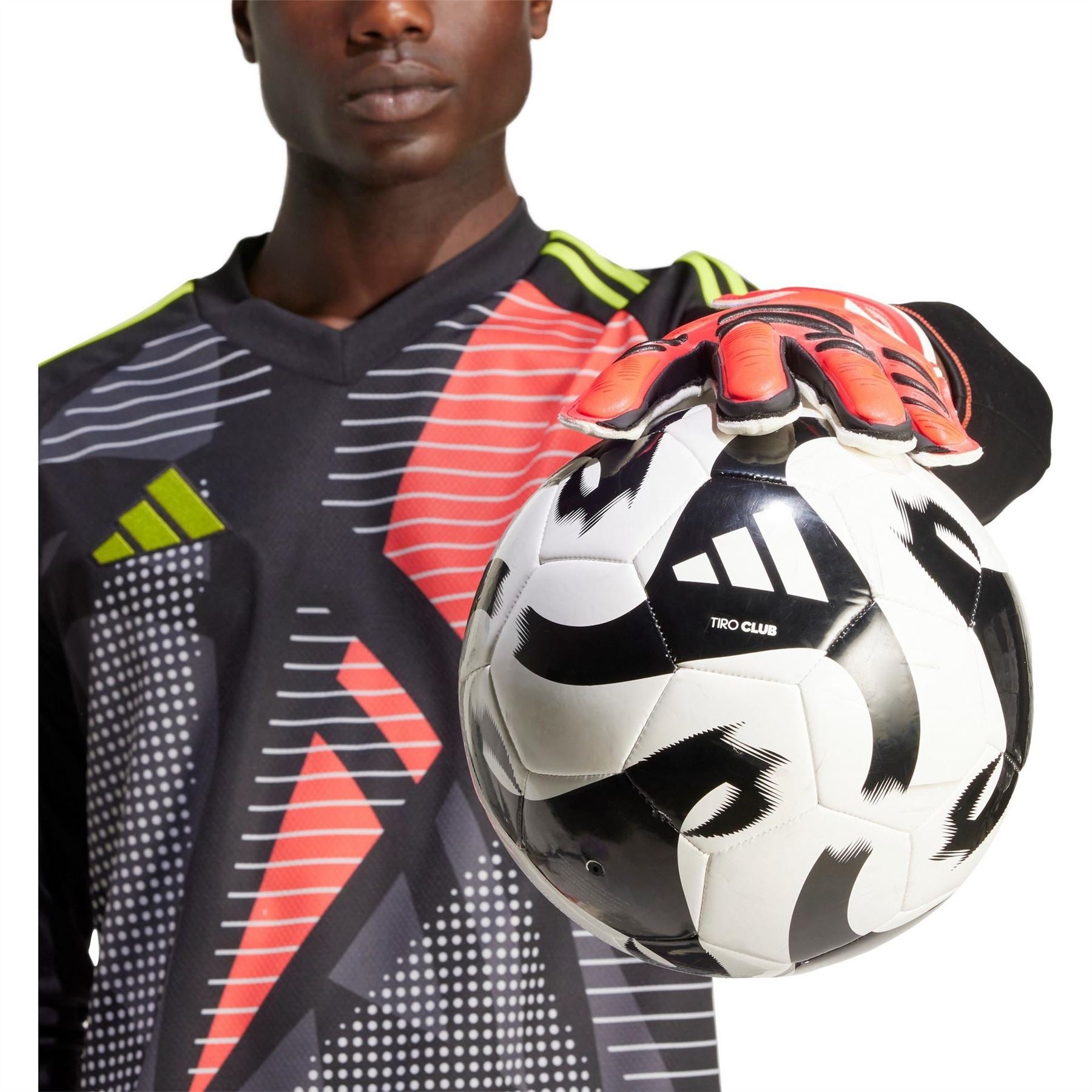 adidas Goal Match Goalkeeper Gloves