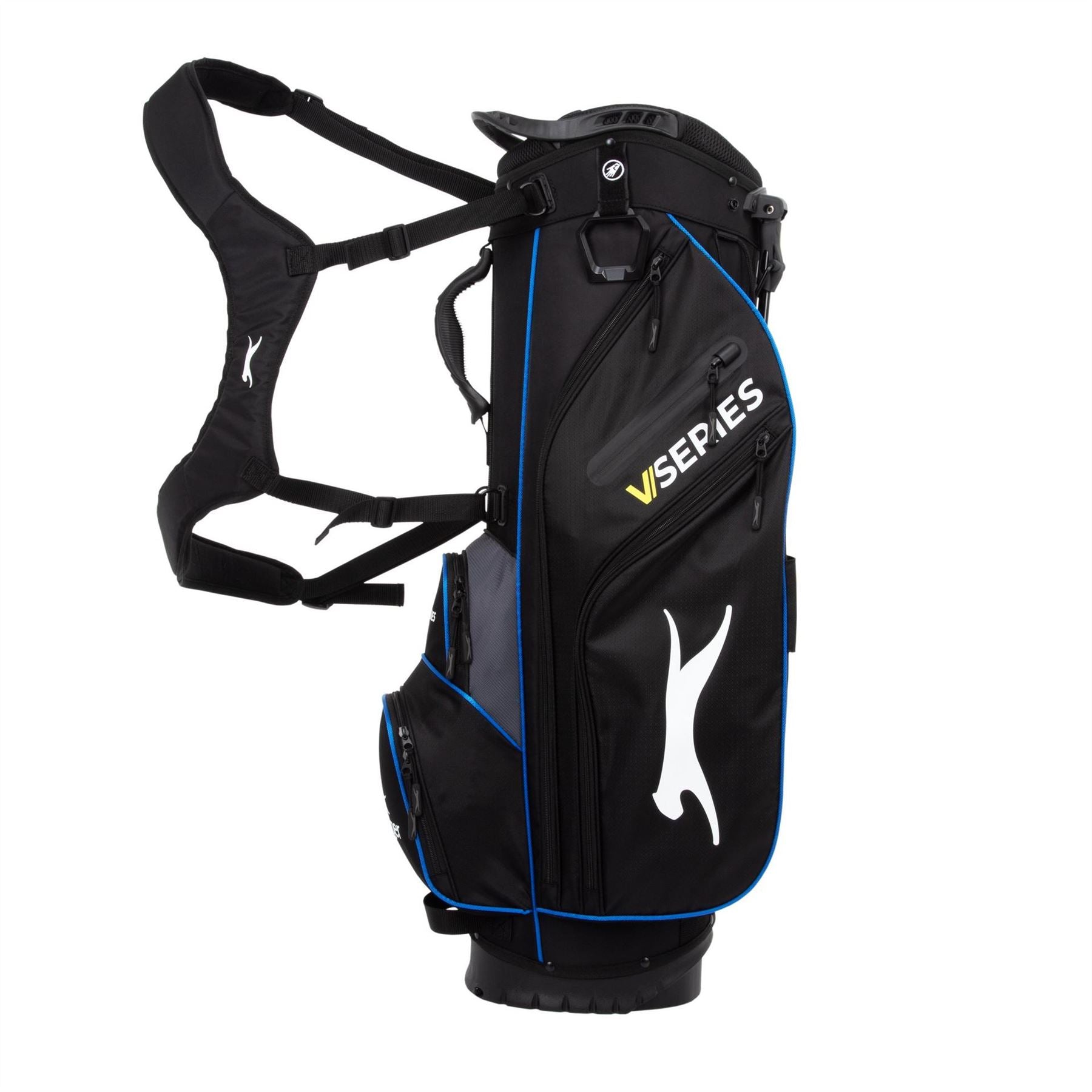 Slazenger Series Original Golf Stand Bag