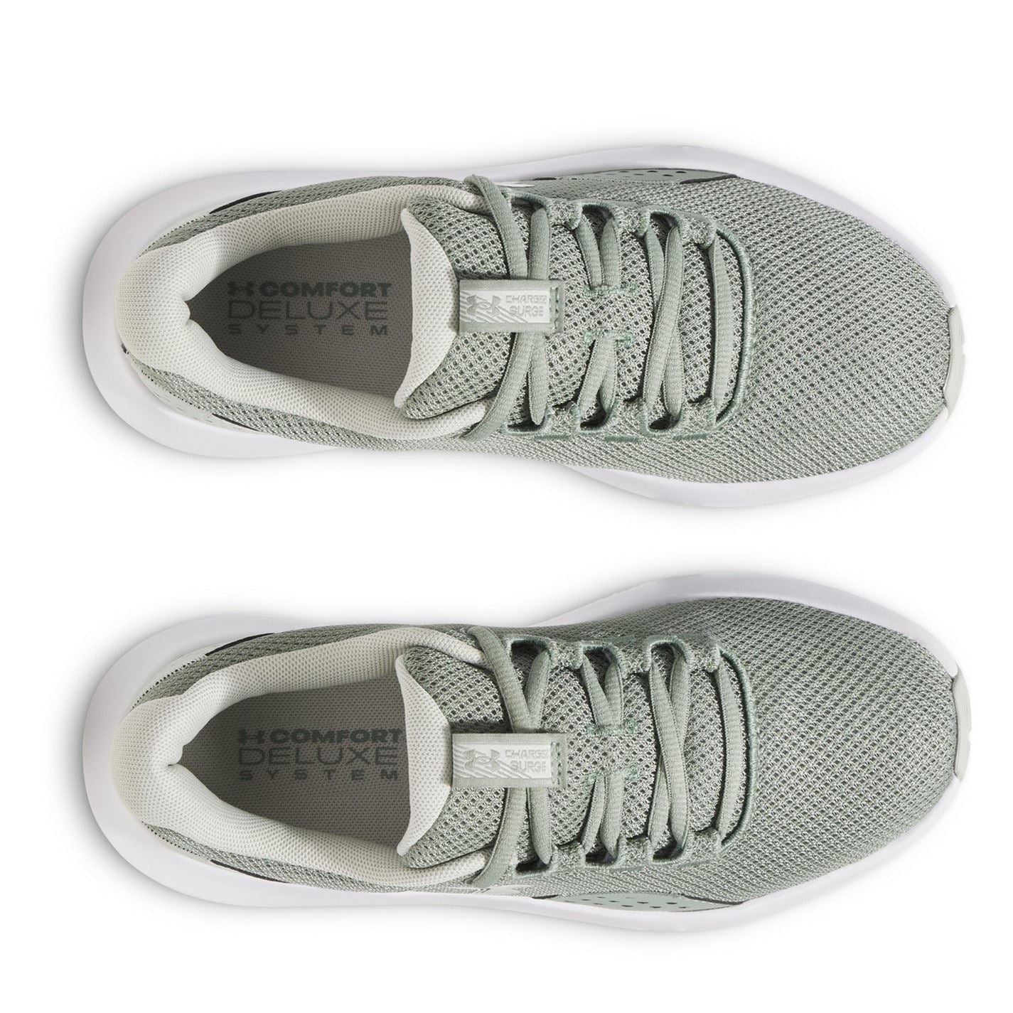 Under Armour Womens Surge 4 Running Shoes