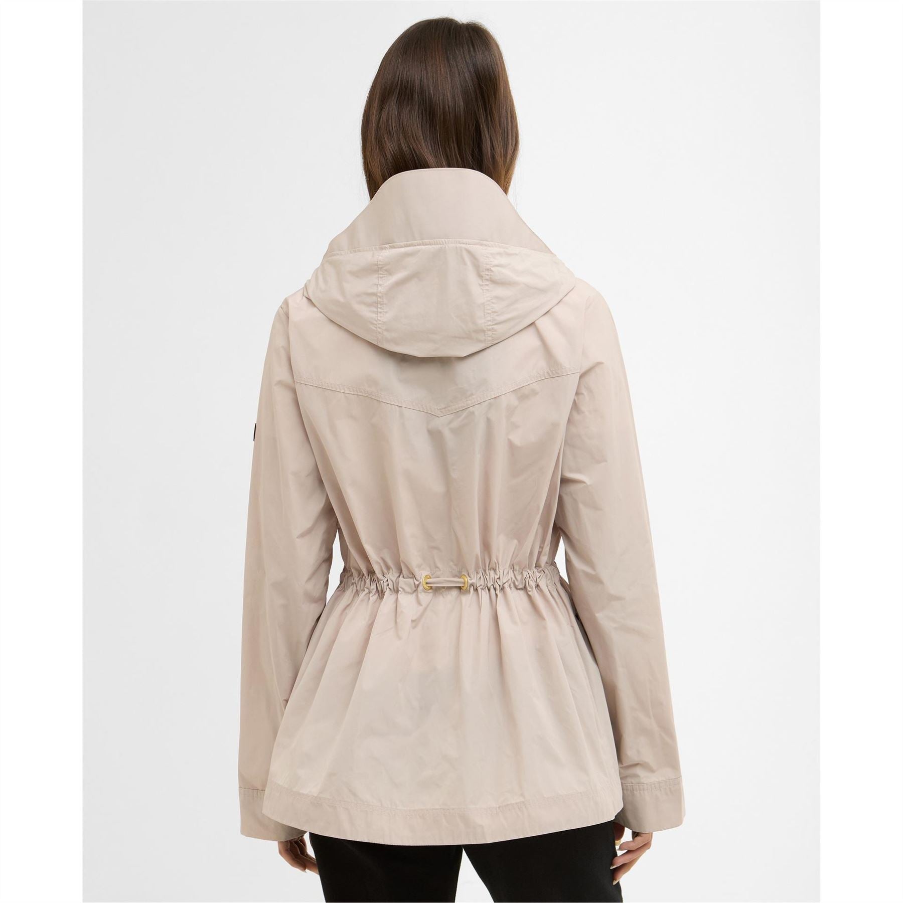 Barbour International Piper Showerproof Jacket