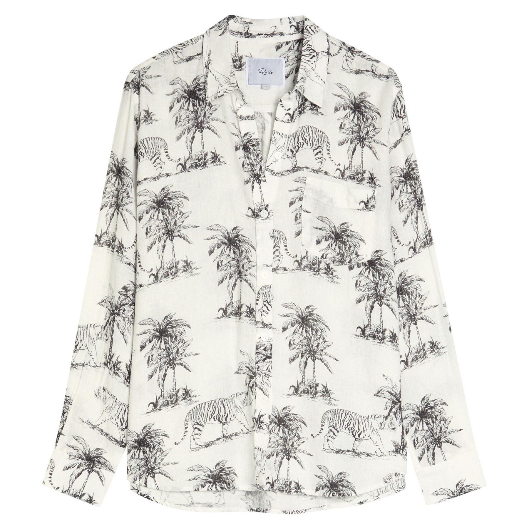 Rails Charli Shirt