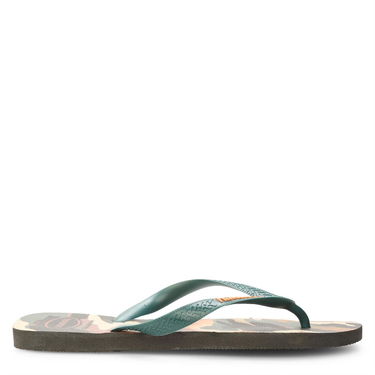 Havaianas Camu Flip Flops