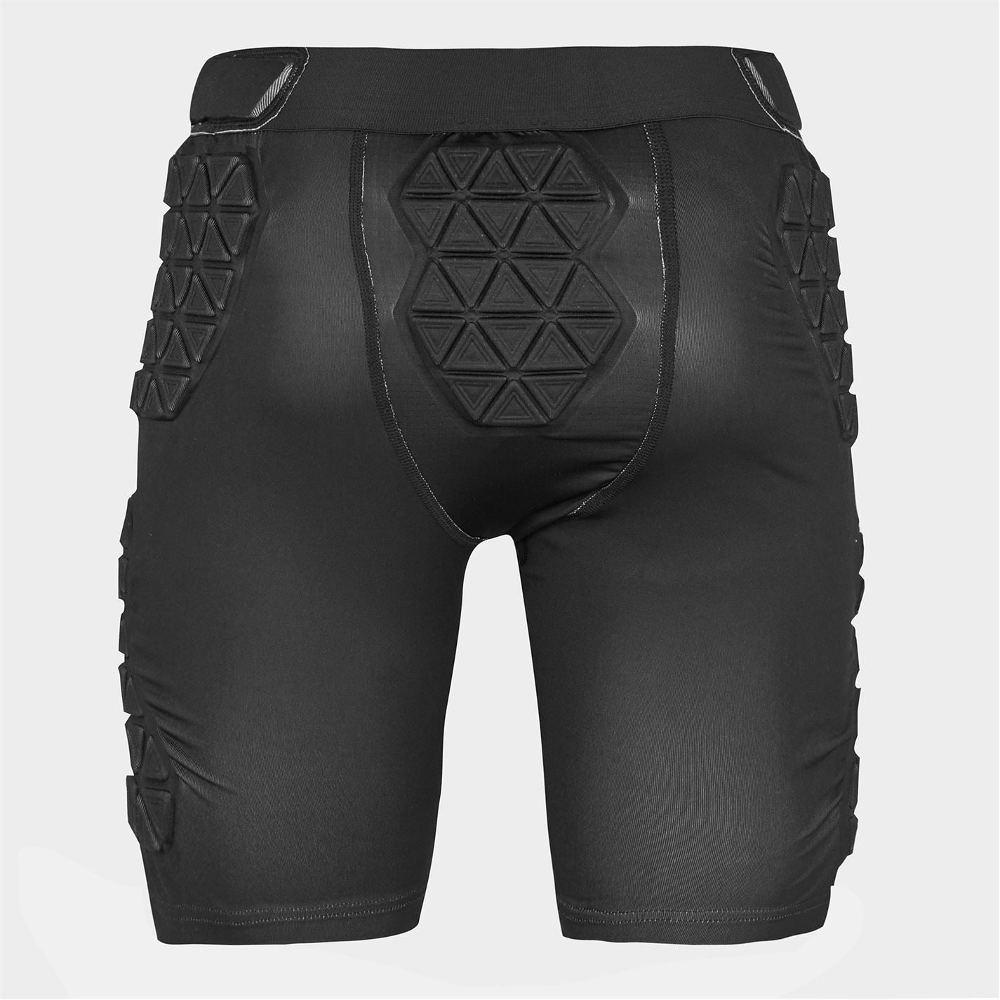 adidas Padded Shorts