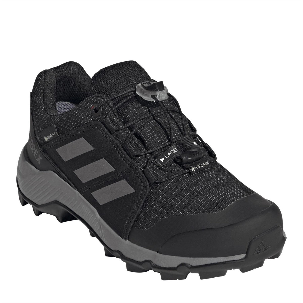 adidas Terrex Gore Tex Hiking Shoes Junior