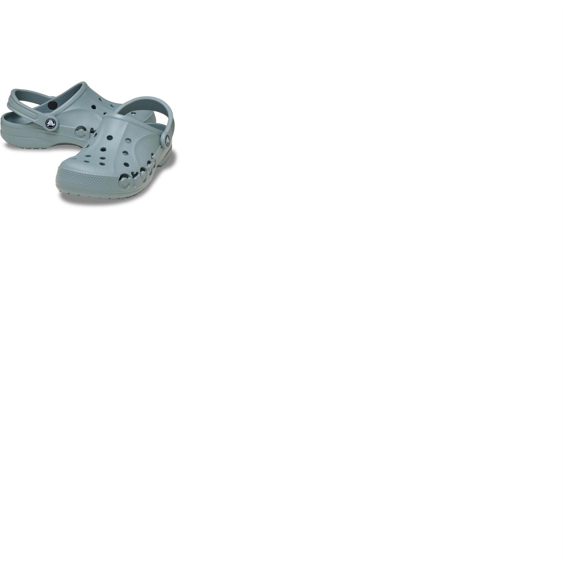 Crocs Mens Baya Clogs
