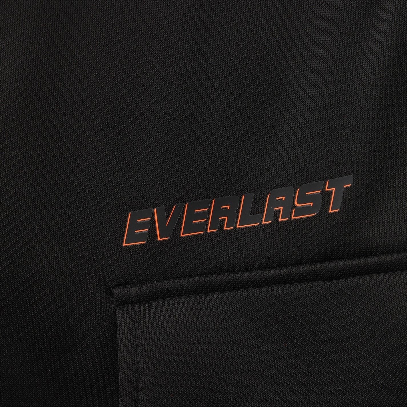 Everlast Trackst Geometric Patterned Slim Joggers
