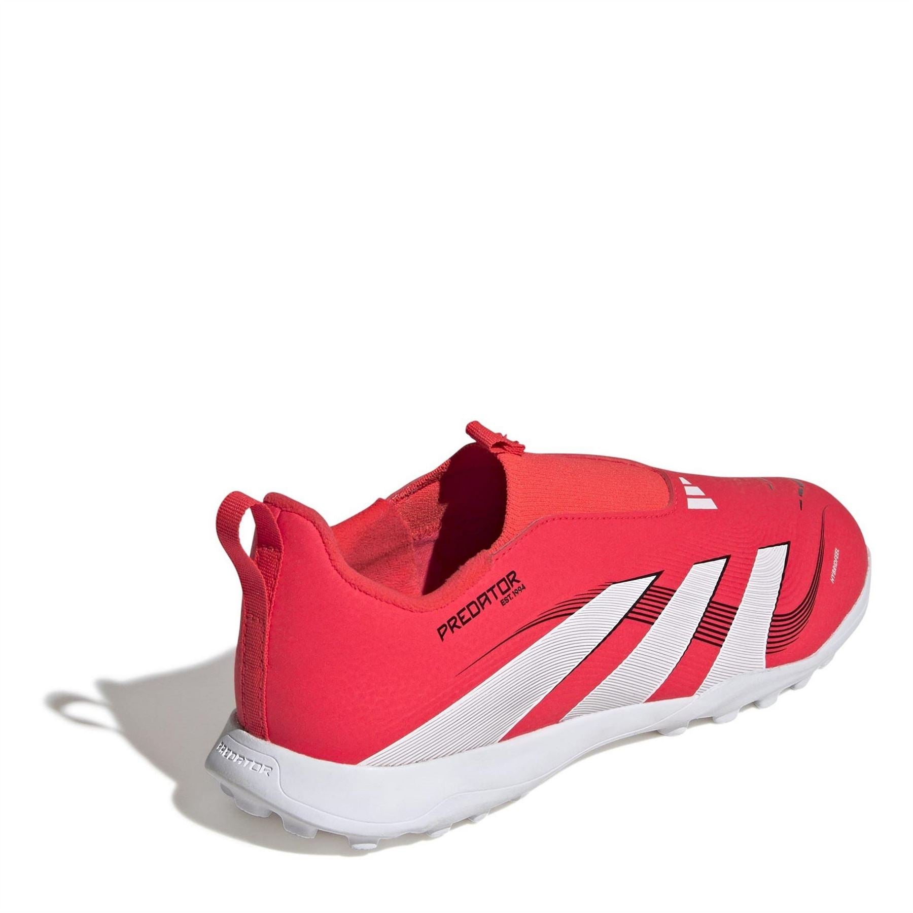 adidas Predator League Laceless Juniors Astro Turf Football Boots