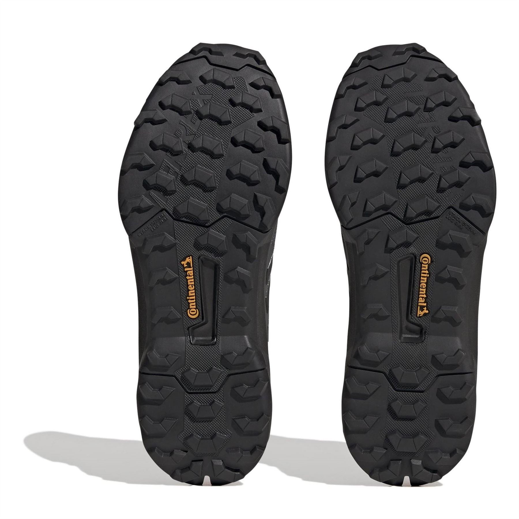 adidas Mens Terrex Ax4 Hiking Shoes